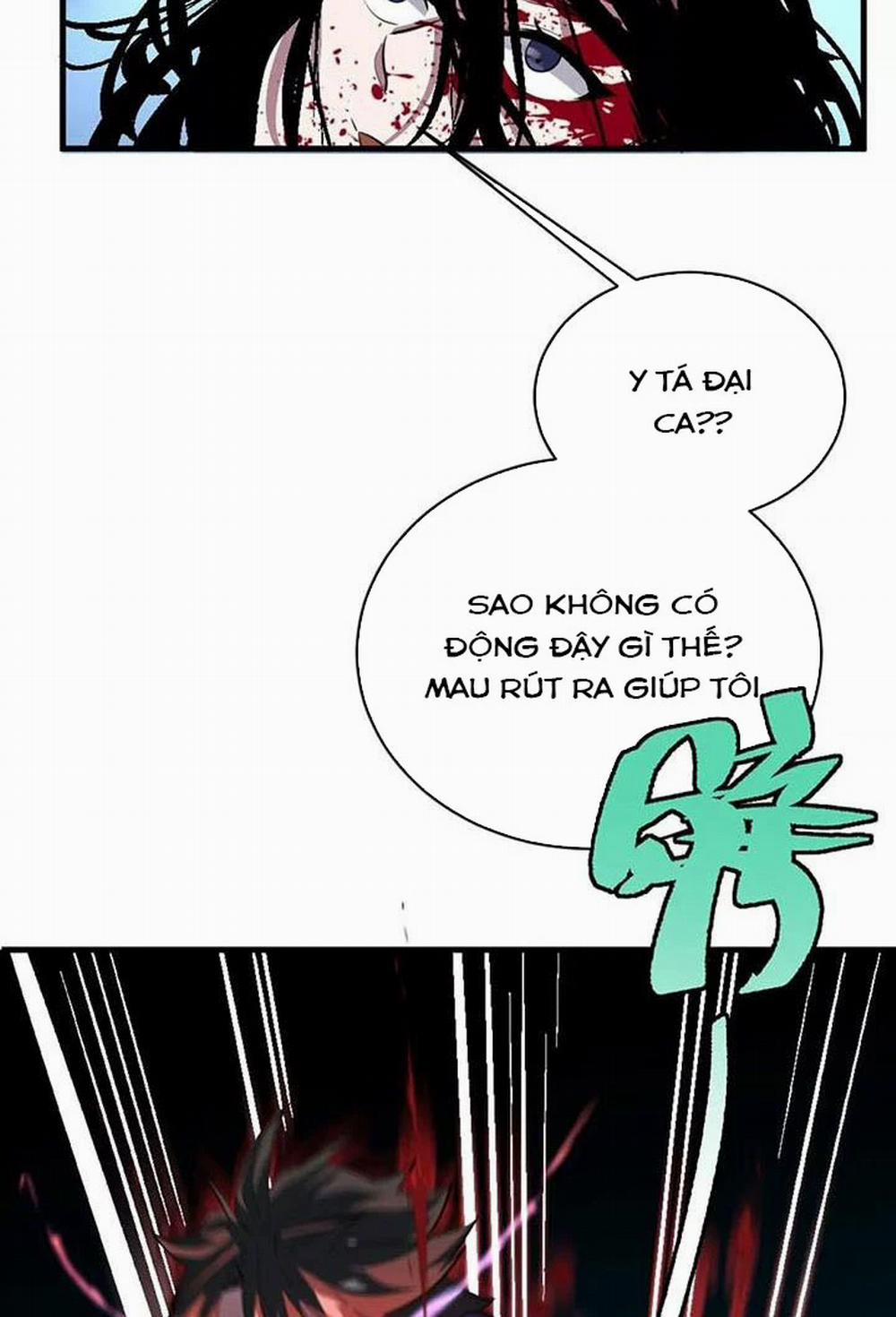 Ta Ở Thế Giới Quỷ Dị Chơi Hăng Rồi! 2 trang 54