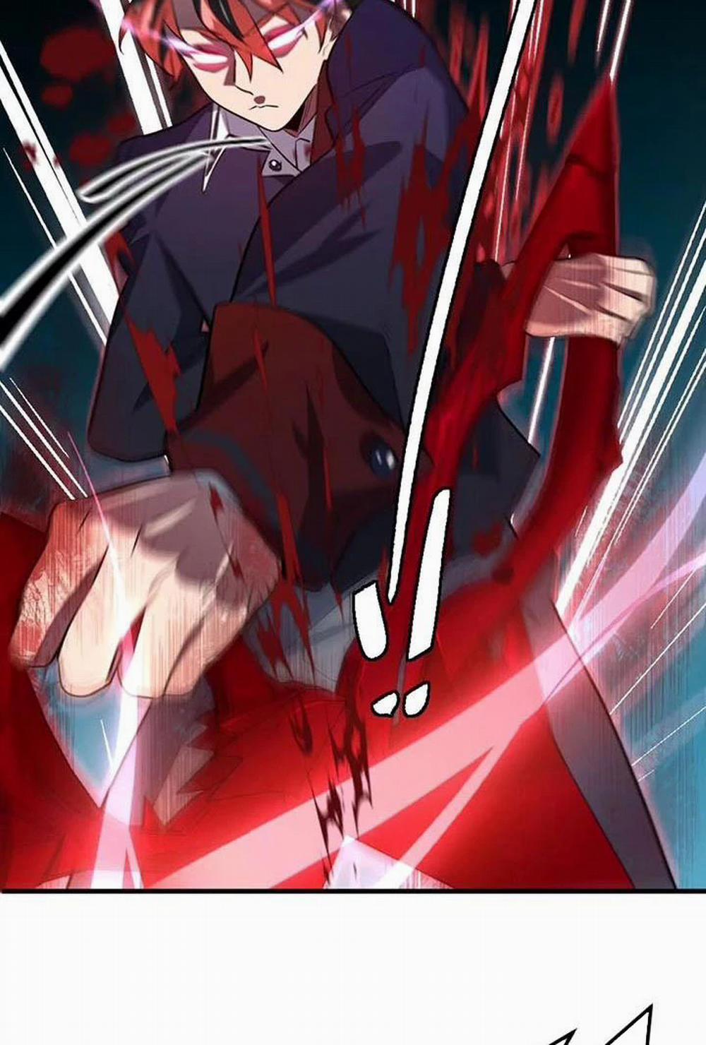 Ta Ở Thế Giới Quỷ Dị Chơi Hăng Rồi! 2 trang 55