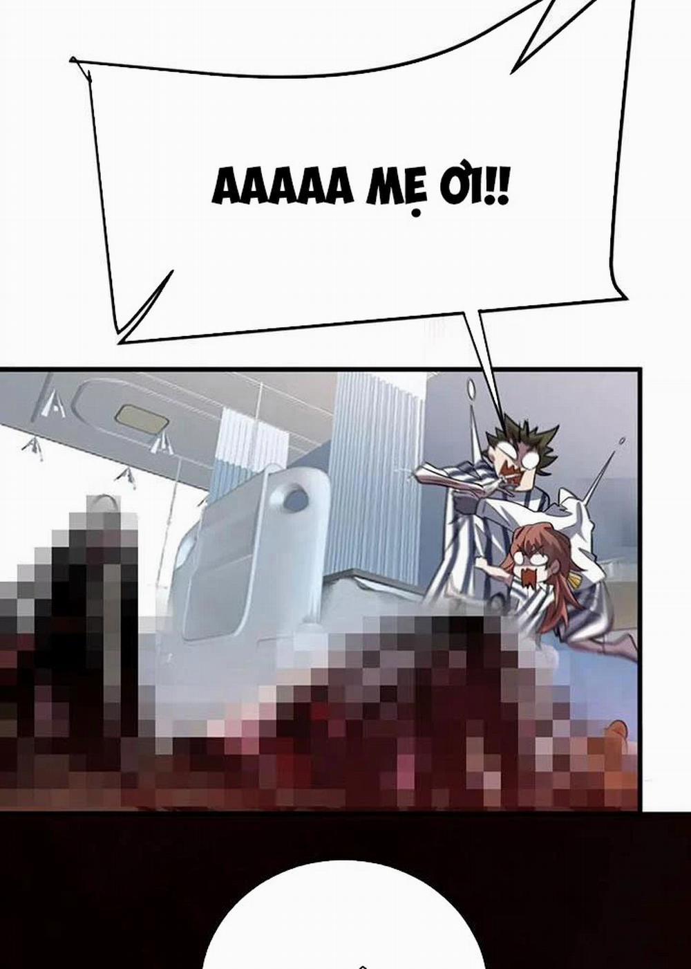 Ta Ở Thế Giới Quỷ Dị Chơi Hăng Rồi! 2 trang 56