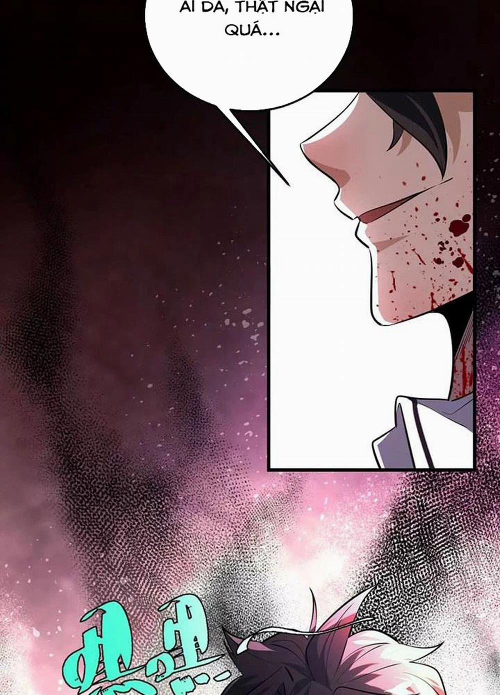 Ta Ở Thế Giới Quỷ Dị Chơi Hăng Rồi! 2 trang 57