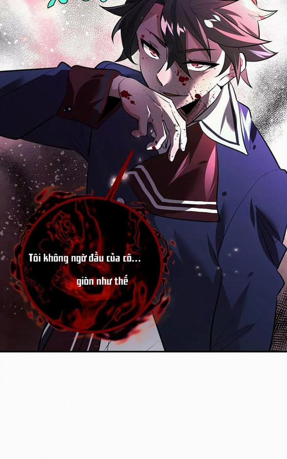 Ta Ở Thế Giới Quỷ Dị Chơi Hăng Rồi! 2 trang 58