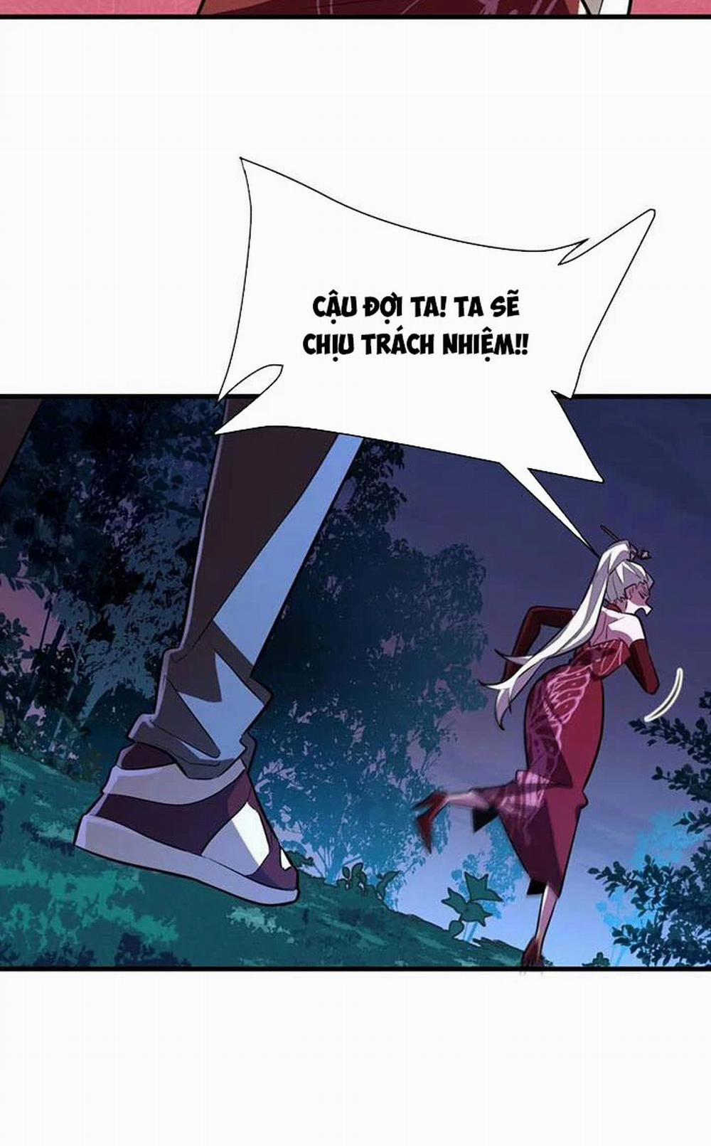 Ta Ở Thế Giới Quỷ Dị Chơi Hăng Rồi! 2 trang 6