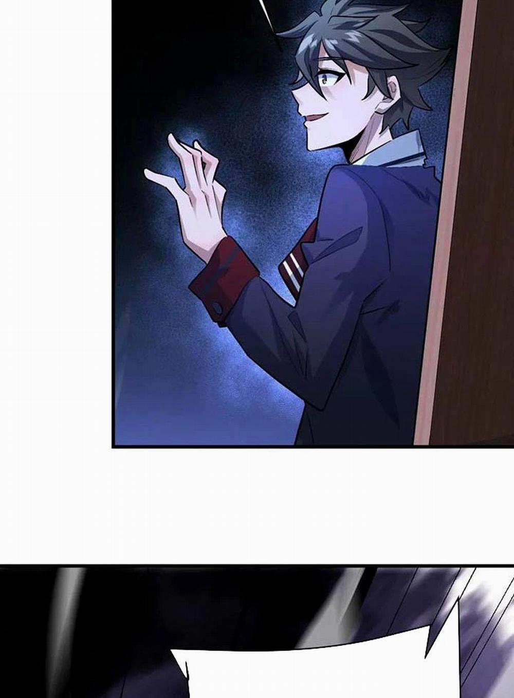 Ta Ở Thế Giới Quỷ Dị Chơi Hăng Rồi! 3 trang 10