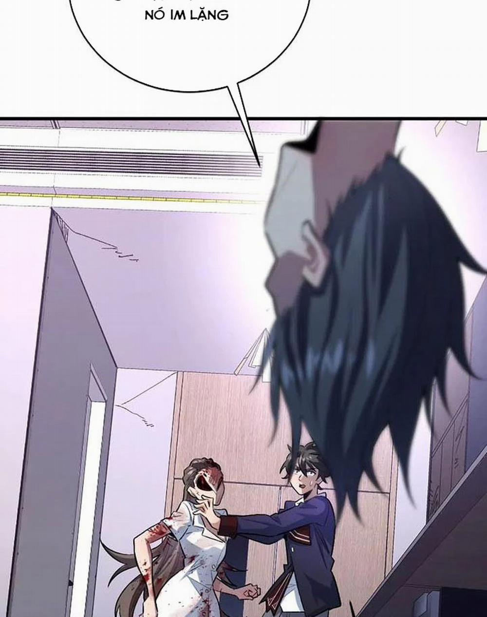 Ta Ở Thế Giới Quỷ Dị Chơi Hăng Rồi! 3 trang 14