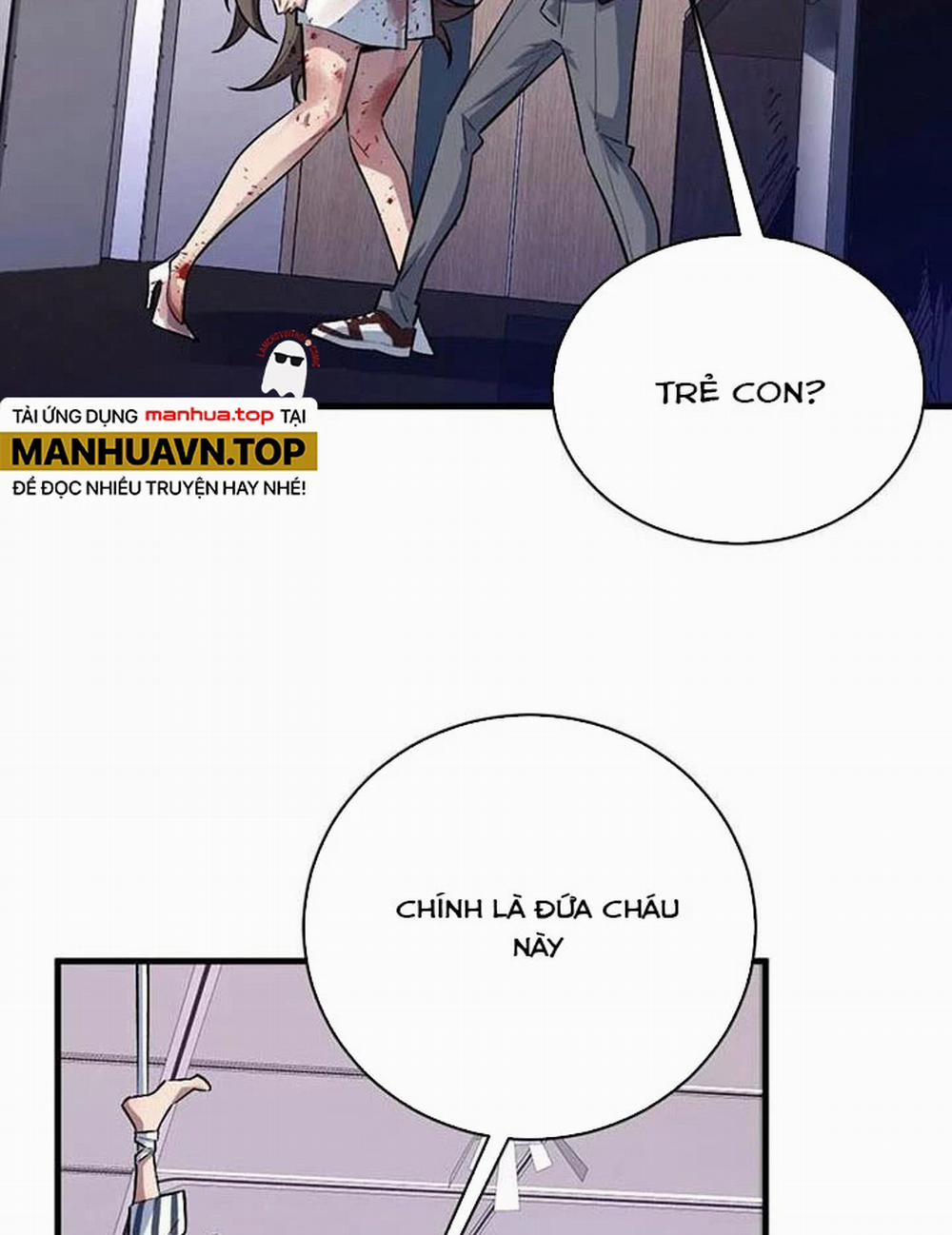 Ta Ở Thế Giới Quỷ Dị Chơi Hăng Rồi! 3 trang 15