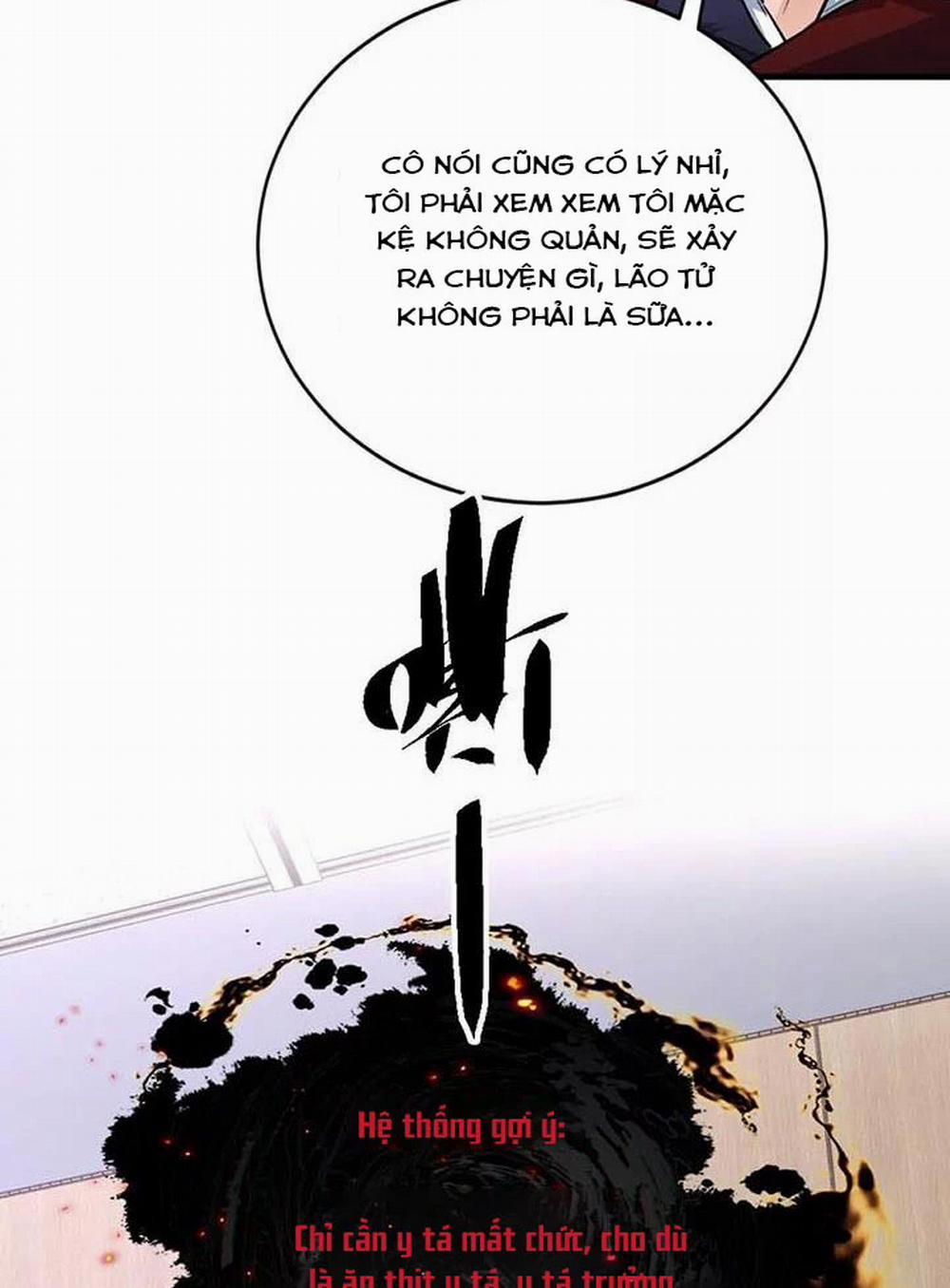 Ta Ở Thế Giới Quỷ Dị Chơi Hăng Rồi! 3 trang 18