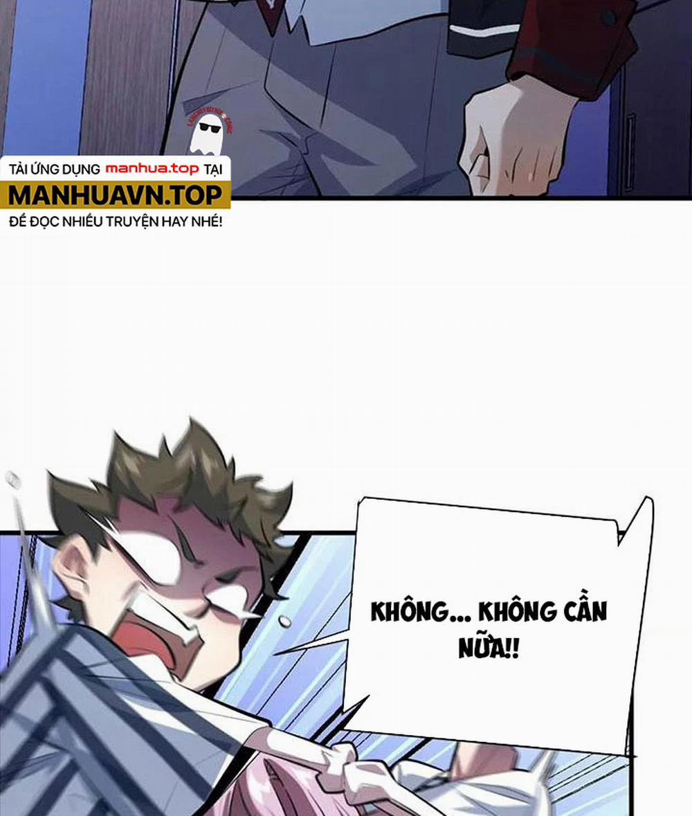 Ta Ở Thế Giới Quỷ Dị Chơi Hăng Rồi! 3 trang 2