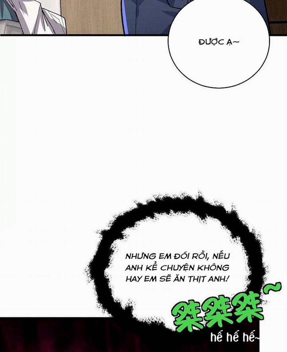 Ta Ở Thế Giới Quỷ Dị Chơi Hăng Rồi! 3 trang 20