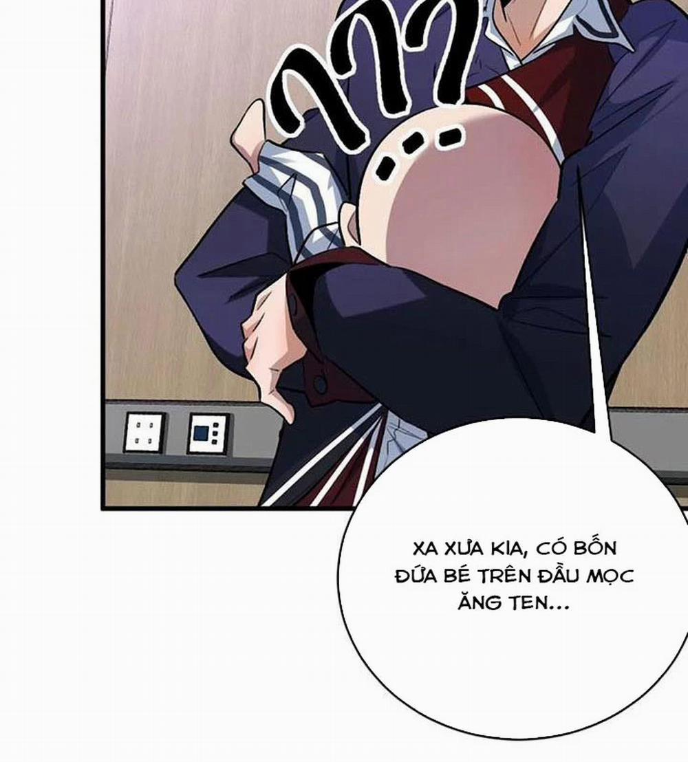 Ta Ở Thế Giới Quỷ Dị Chơi Hăng Rồi! 3 trang 23