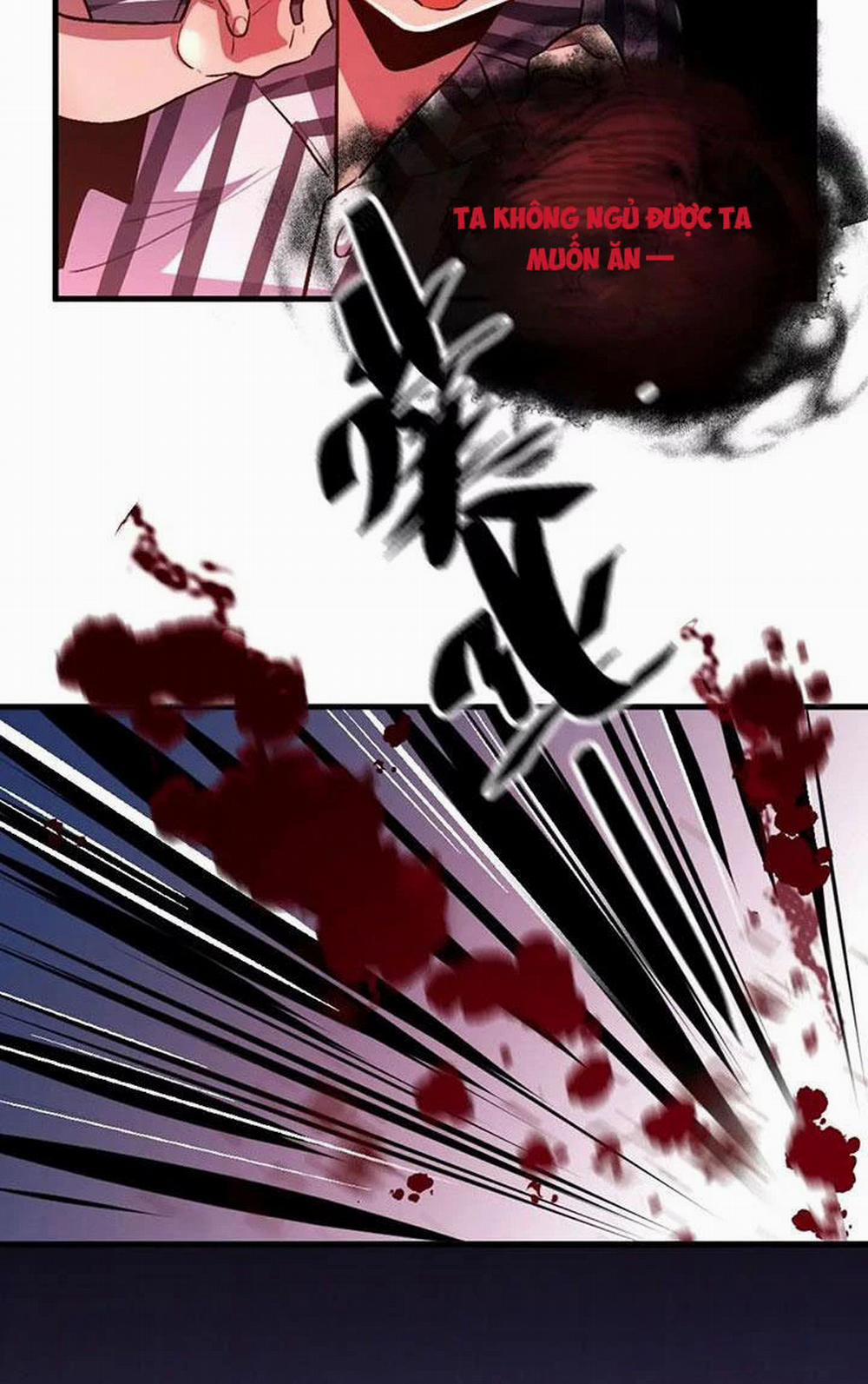 Ta Ở Thế Giới Quỷ Dị Chơi Hăng Rồi! 3 trang 25