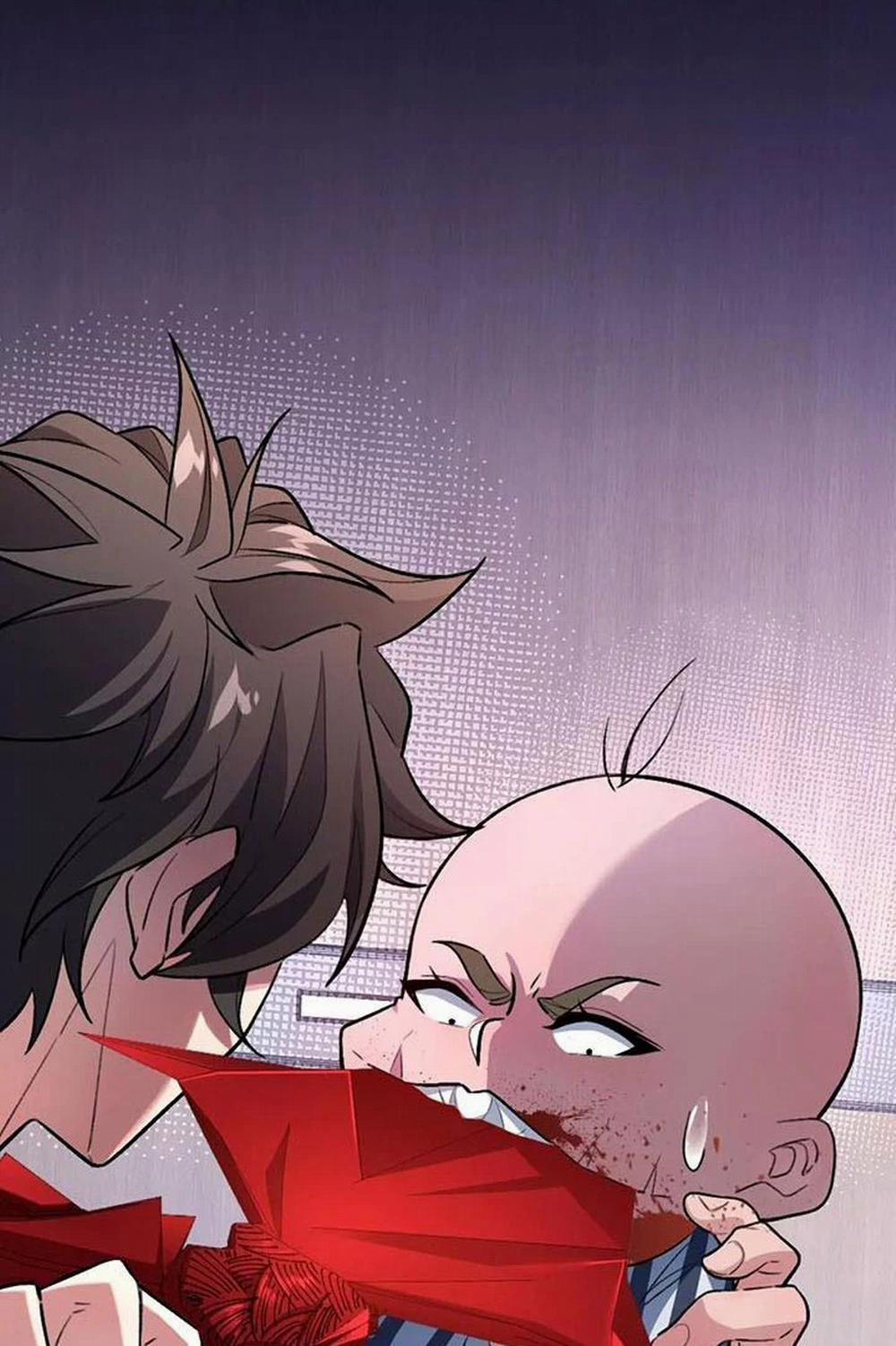 Ta Ở Thế Giới Quỷ Dị Chơi Hăng Rồi! 3 trang 26