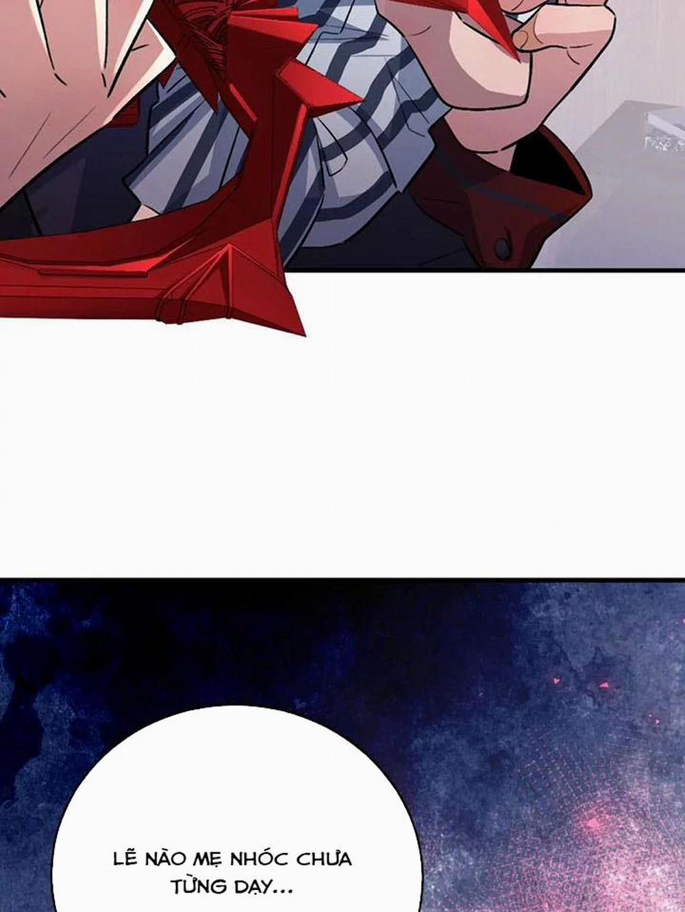 Ta Ở Thế Giới Quỷ Dị Chơi Hăng Rồi! 3 trang 27