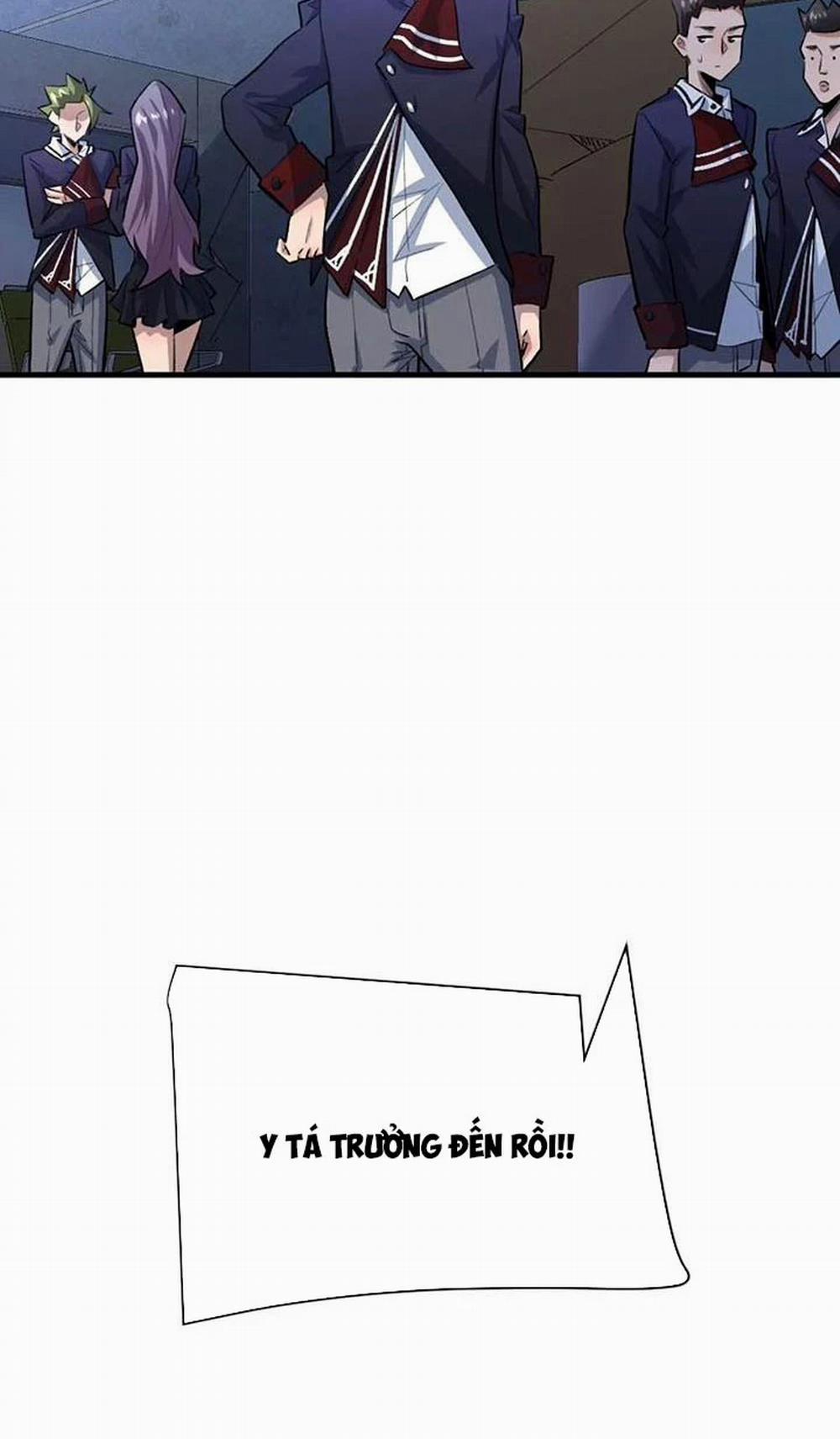 Ta Ở Thế Giới Quỷ Dị Chơi Hăng Rồi! 3 trang 32