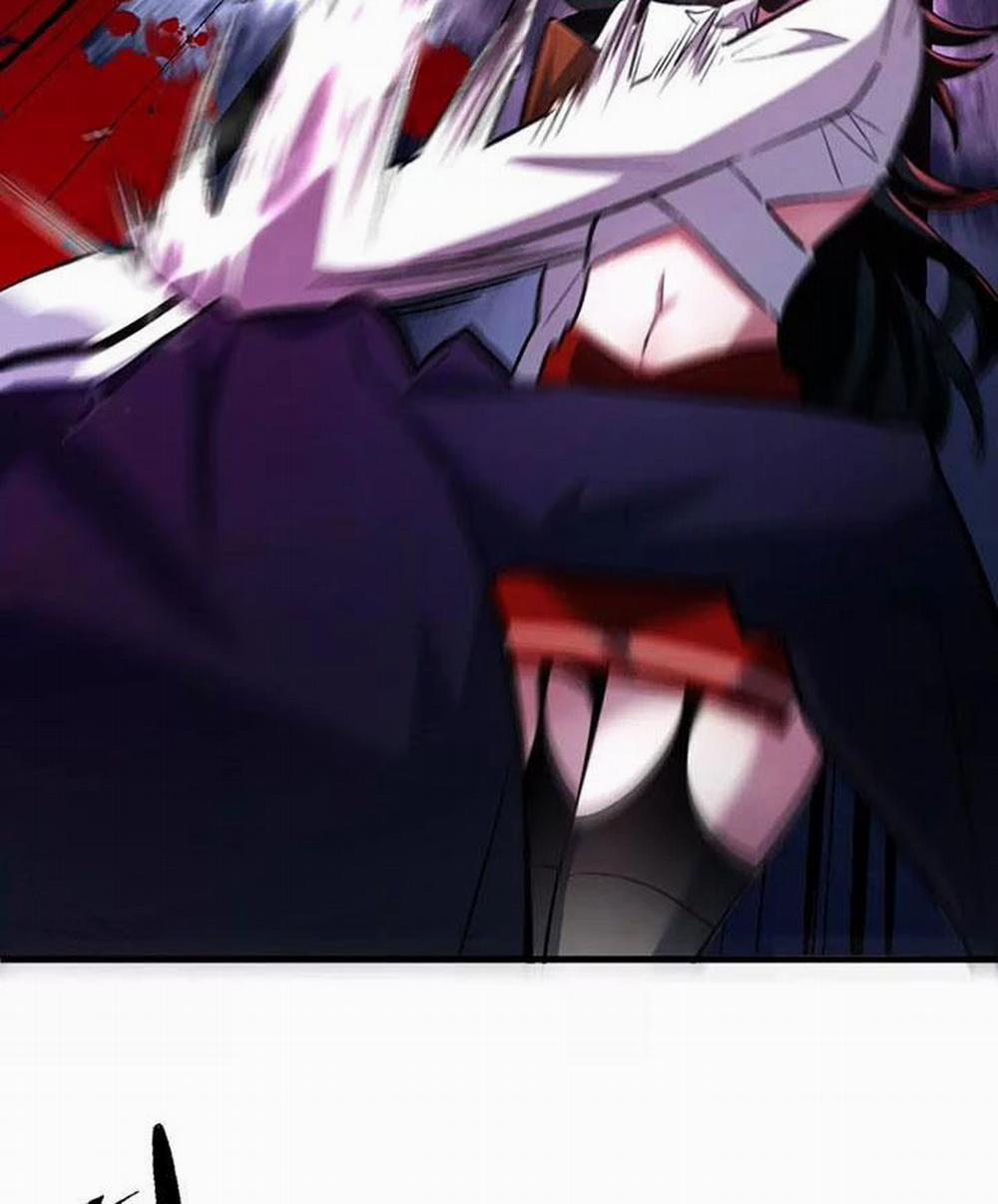 Ta Ở Thế Giới Quỷ Dị Chơi Hăng Rồi! 3 trang 36