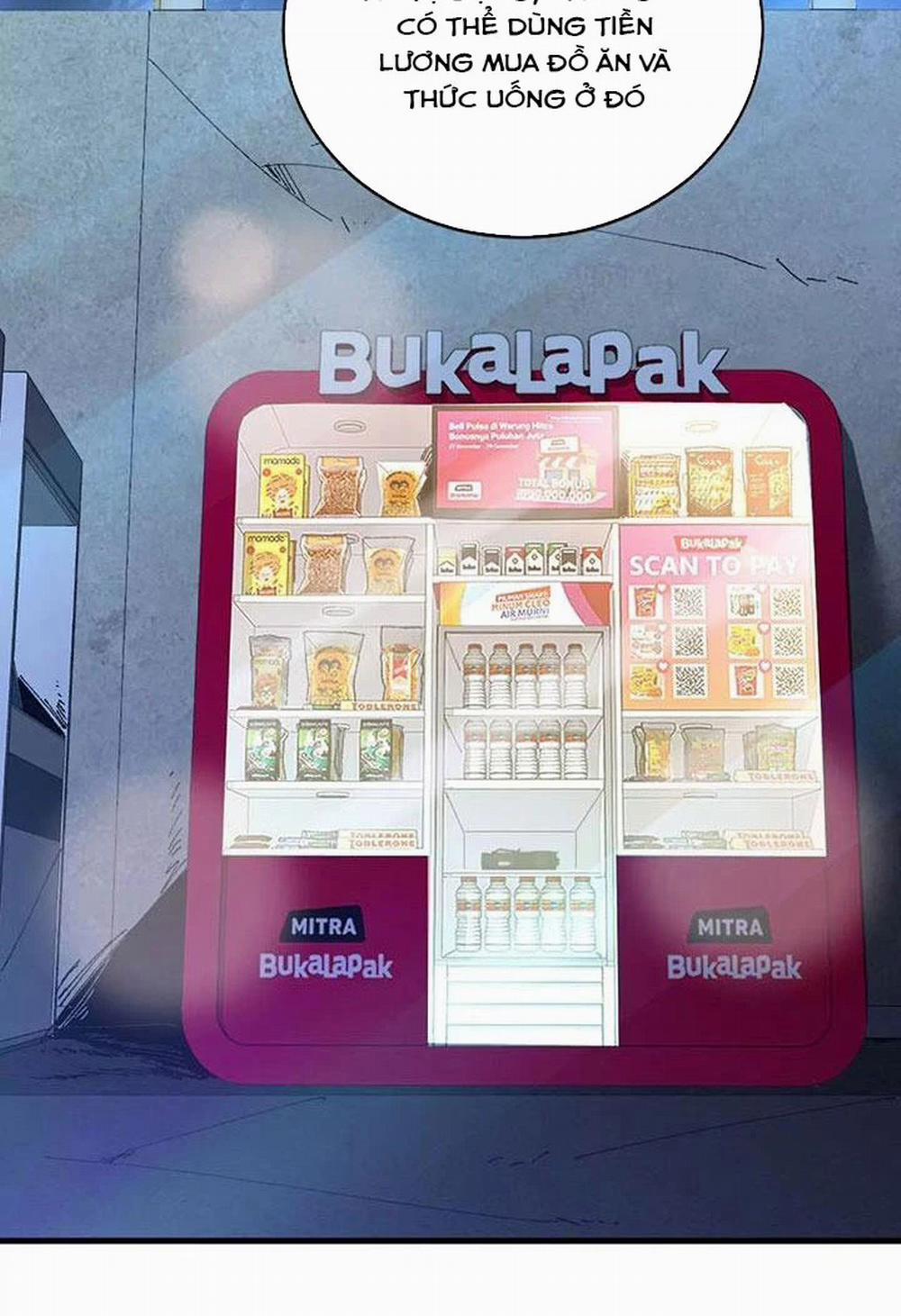 Ta Ở Thế Giới Quỷ Dị Chơi Hăng Rồi! 3 trang 40