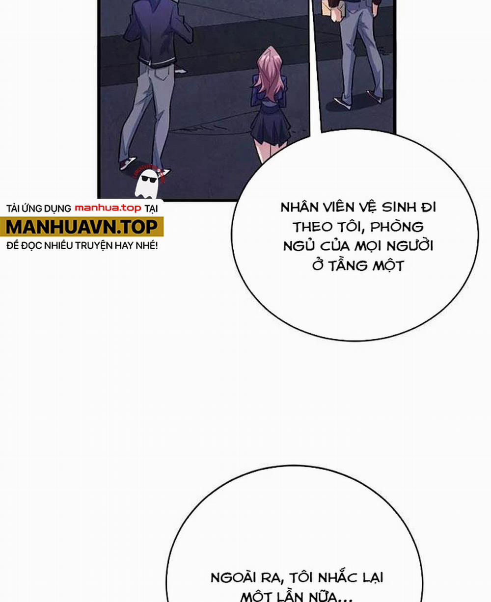 Ta Ở Thế Giới Quỷ Dị Chơi Hăng Rồi! 3 trang 42