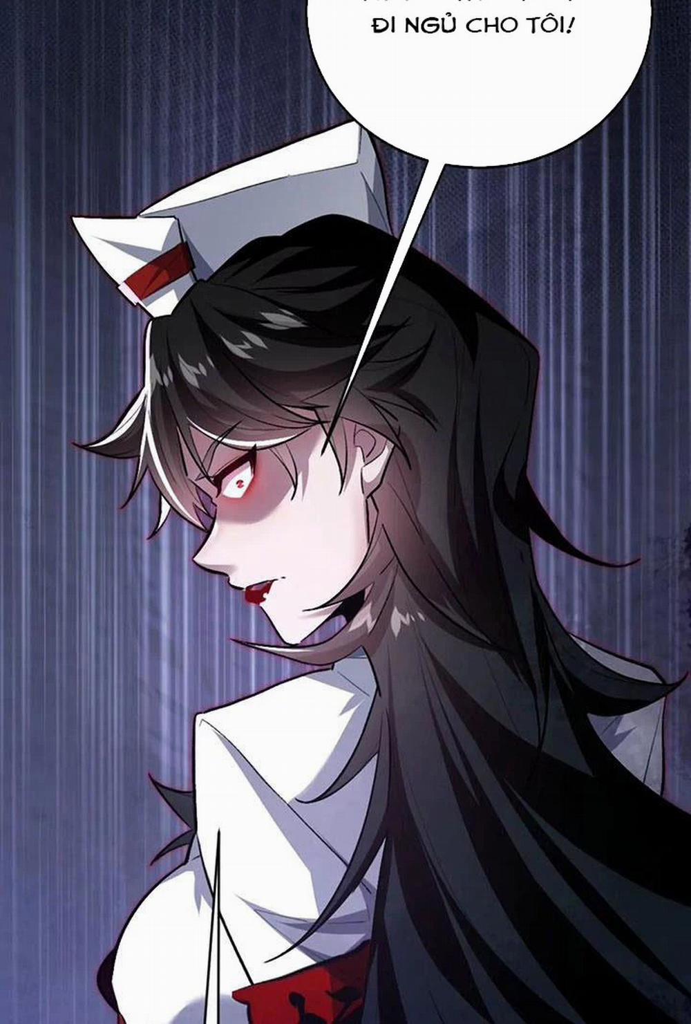 Ta Ở Thế Giới Quỷ Dị Chơi Hăng Rồi! 3 trang 44