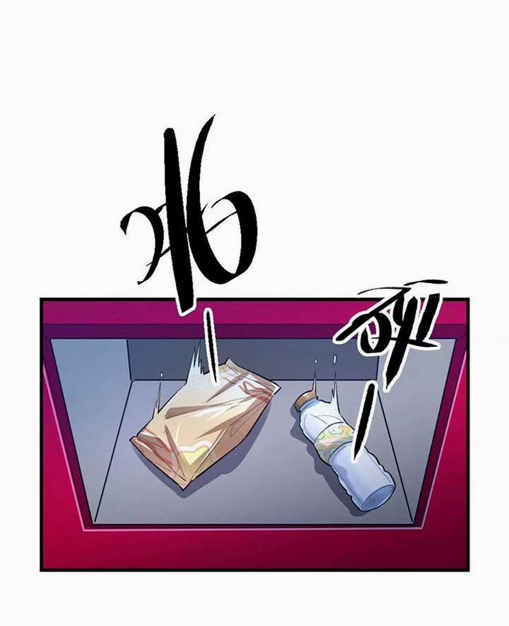 Ta Ở Thế Giới Quỷ Dị Chơi Hăng Rồi! 3 trang 46