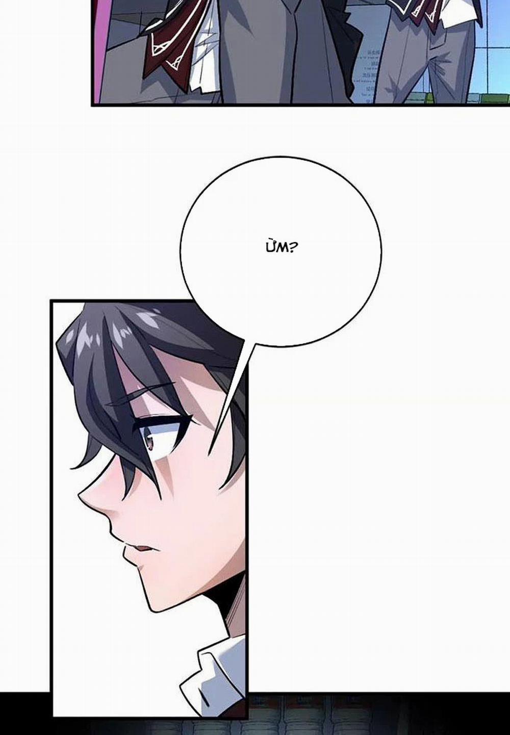 Ta Ở Thế Giới Quỷ Dị Chơi Hăng Rồi! 3 trang 48