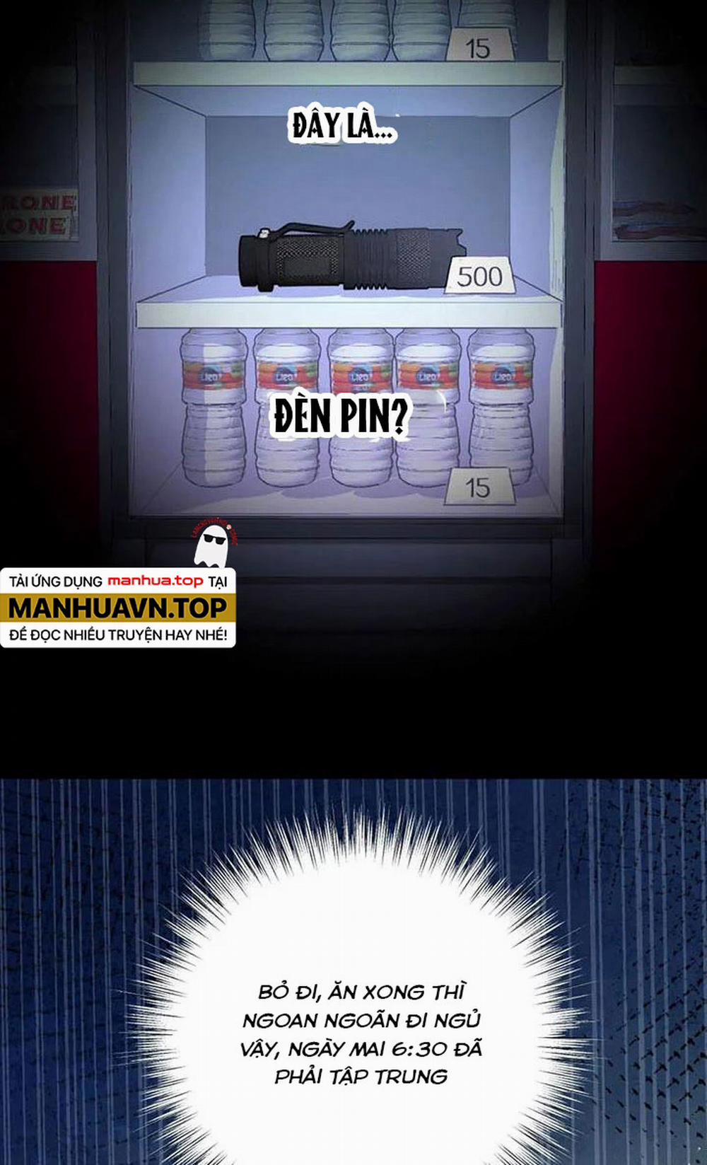 Ta Ở Thế Giới Quỷ Dị Chơi Hăng Rồi! 3 trang 49