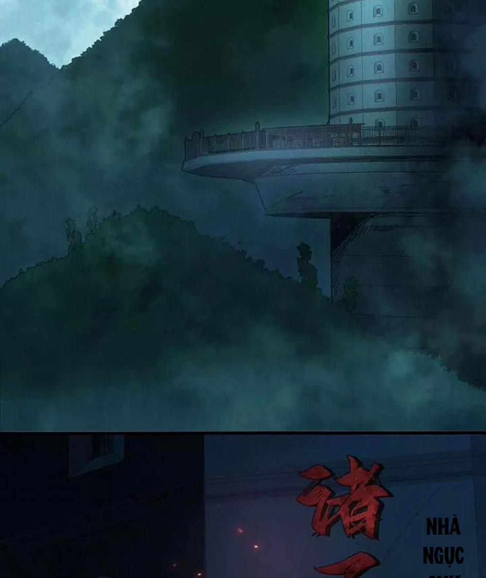 Ta Ở Thế Giới Quỷ Dị Chơi Hăng Rồi! 3 trang 52