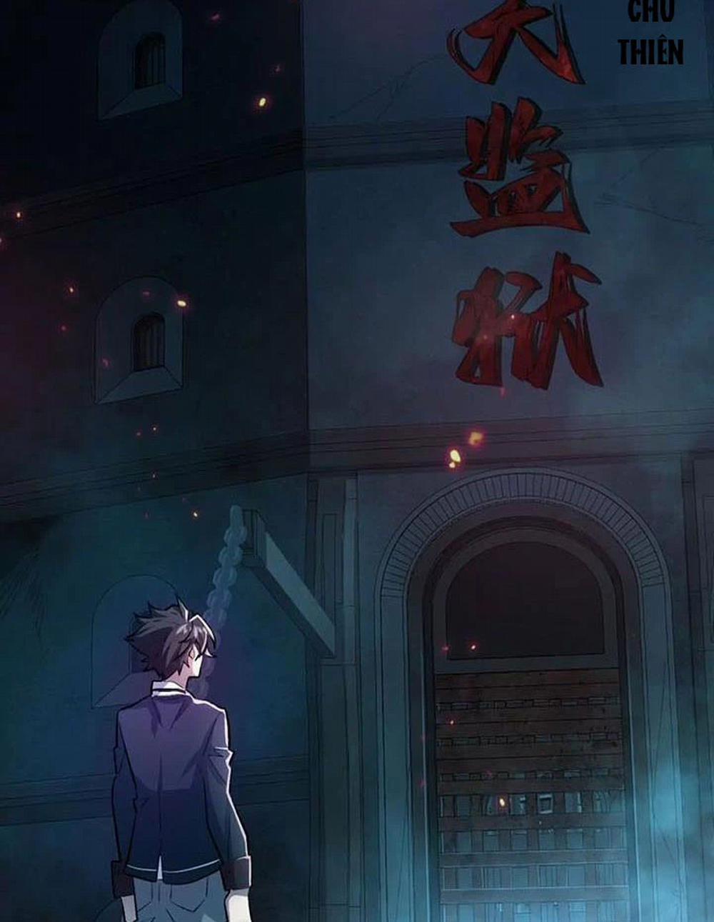 Ta Ở Thế Giới Quỷ Dị Chơi Hăng Rồi! 3 trang 53