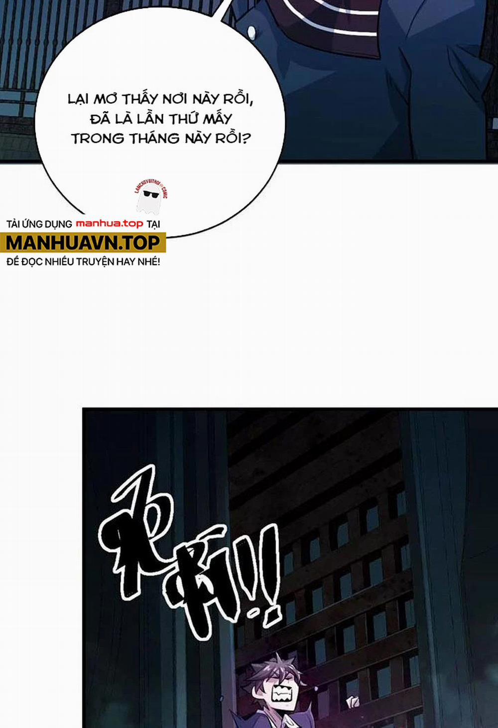 Ta Ở Thế Giới Quỷ Dị Chơi Hăng Rồi! 3 trang 55