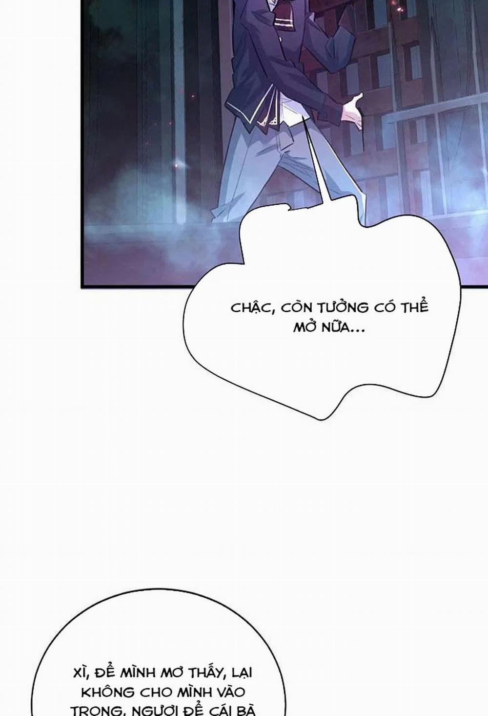 Ta Ở Thế Giới Quỷ Dị Chơi Hăng Rồi! 3 trang 56