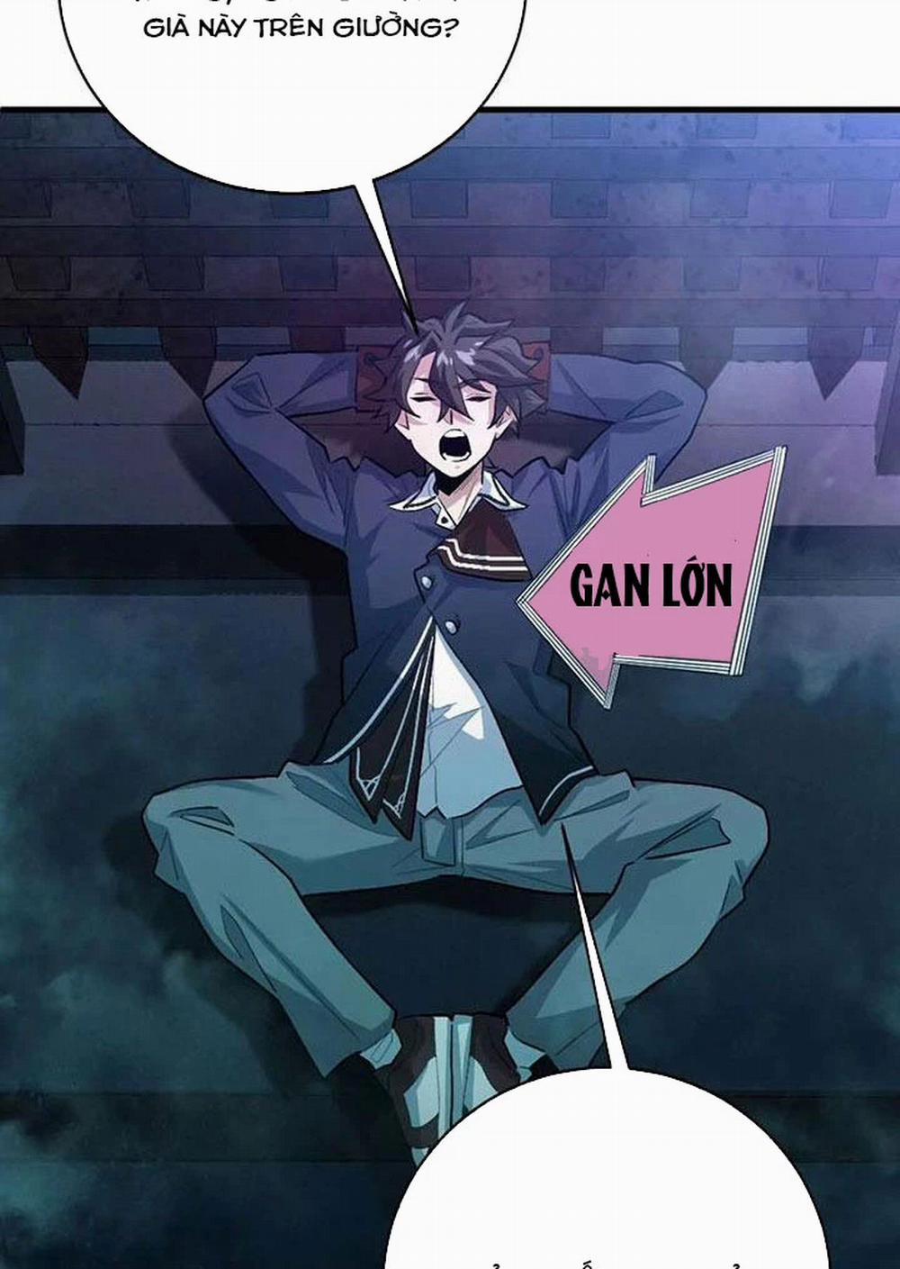 Ta Ở Thế Giới Quỷ Dị Chơi Hăng Rồi! 3 trang 57