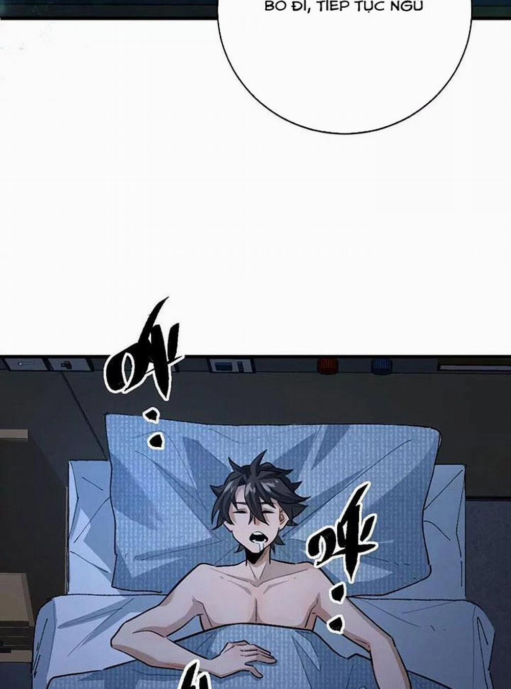 Ta Ở Thế Giới Quỷ Dị Chơi Hăng Rồi! 3 trang 58