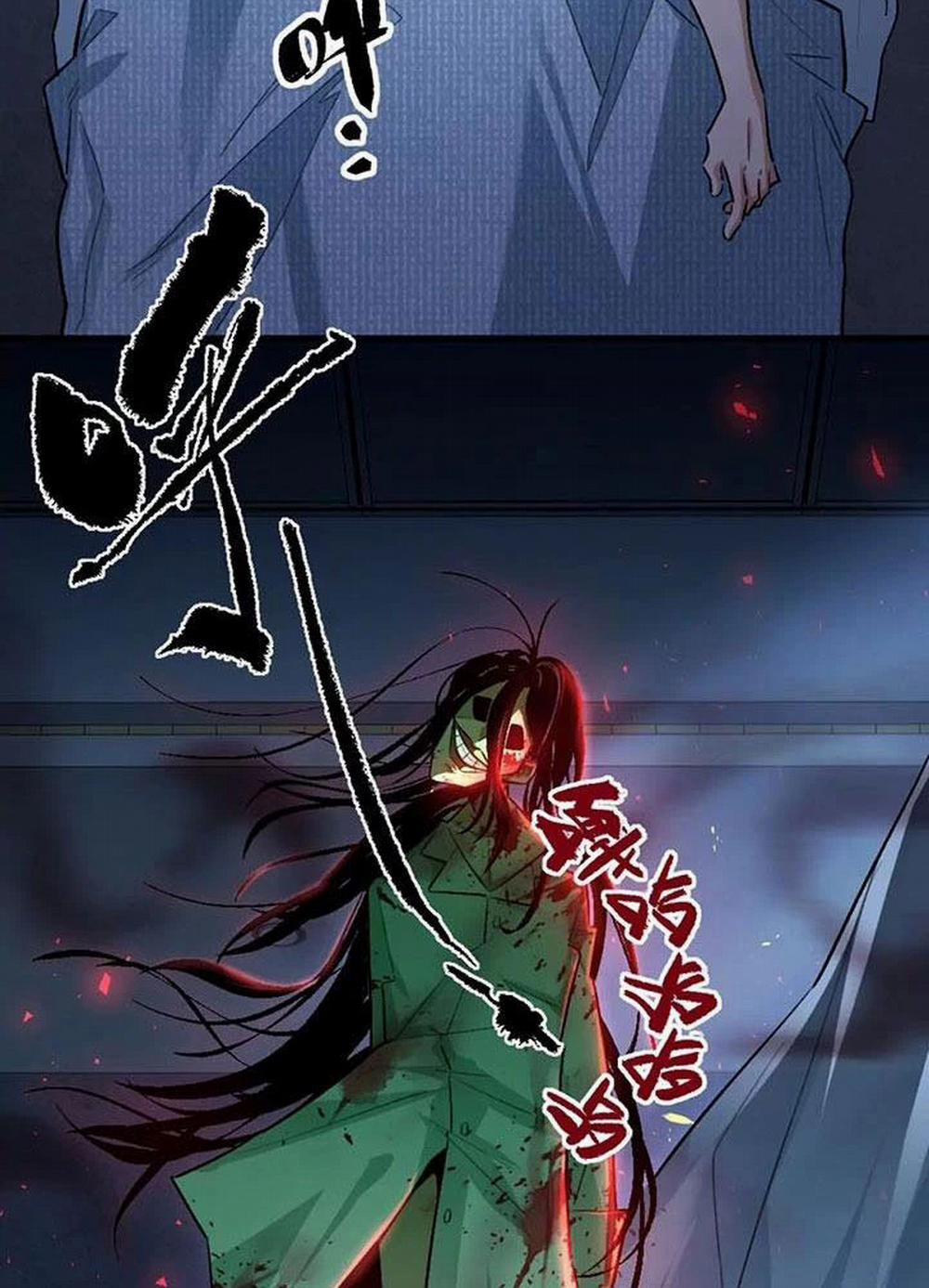 Ta Ở Thế Giới Quỷ Dị Chơi Hăng Rồi! 3 trang 59