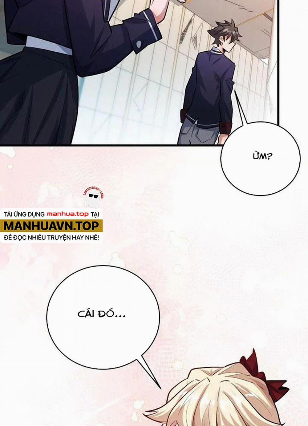 Ta Ở Thế Giới Quỷ Dị Chơi Hăng Rồi! 3 trang 65