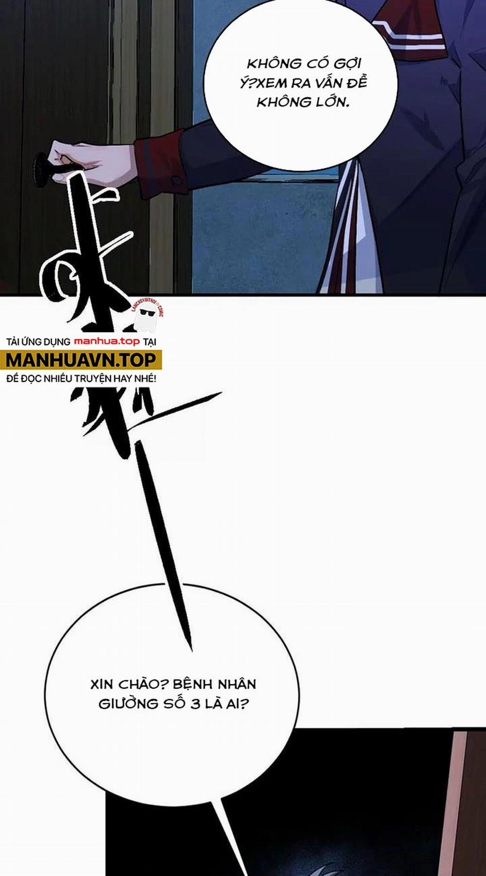 Ta Ở Thế Giới Quỷ Dị Chơi Hăng Rồi! 3 trang 9