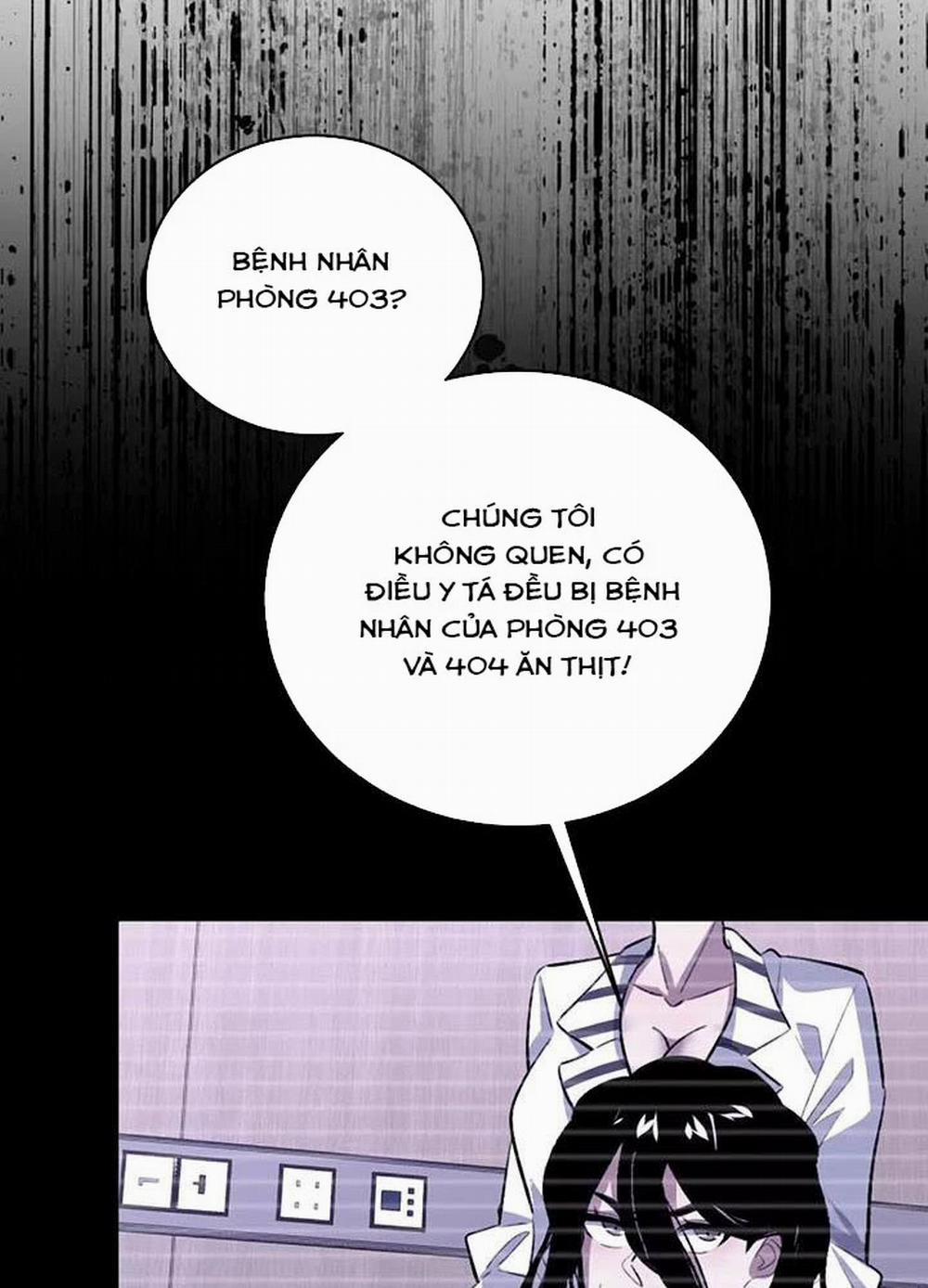 Ta Ở Thế Giới Quỷ Dị Chơi Hăng Rồi! 4 trang 11