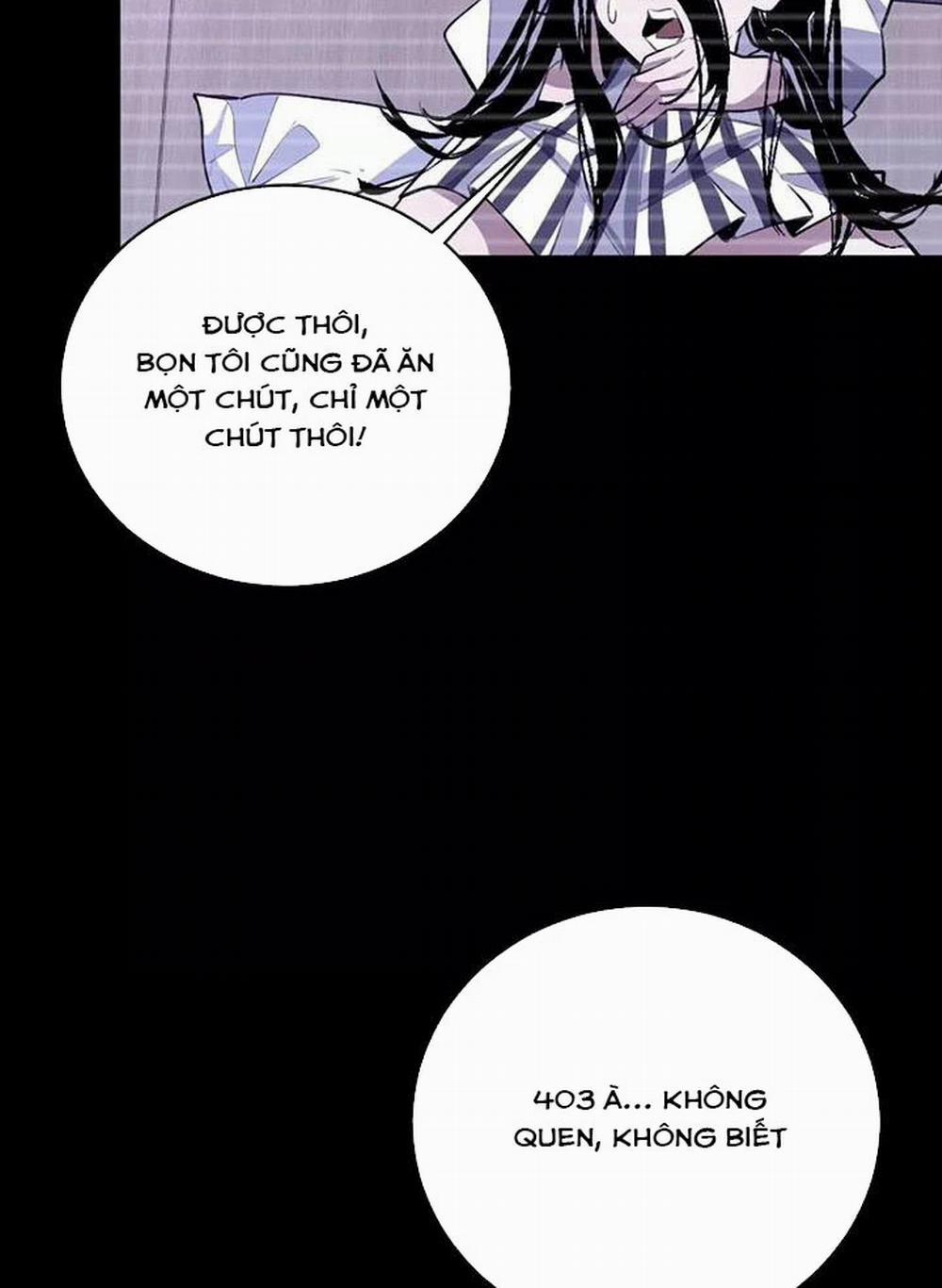Ta Ở Thế Giới Quỷ Dị Chơi Hăng Rồi! 4 trang 12
