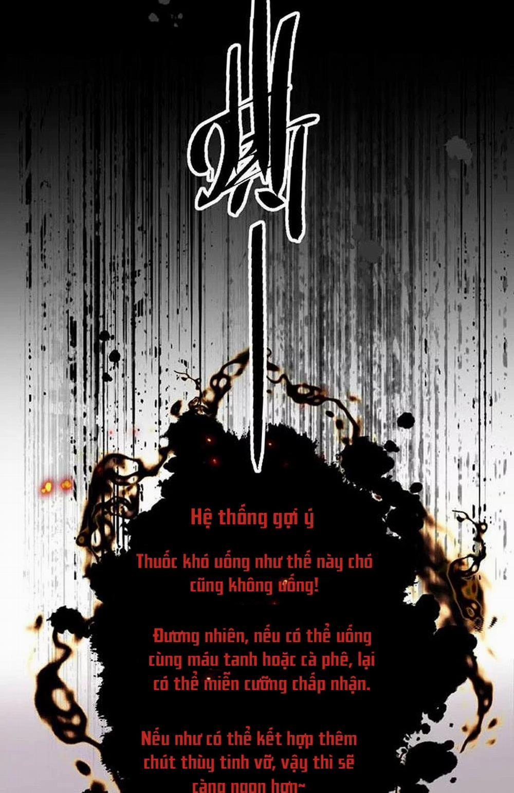 Ta Ở Thế Giới Quỷ Dị Chơi Hăng Rồi! 4 trang 14