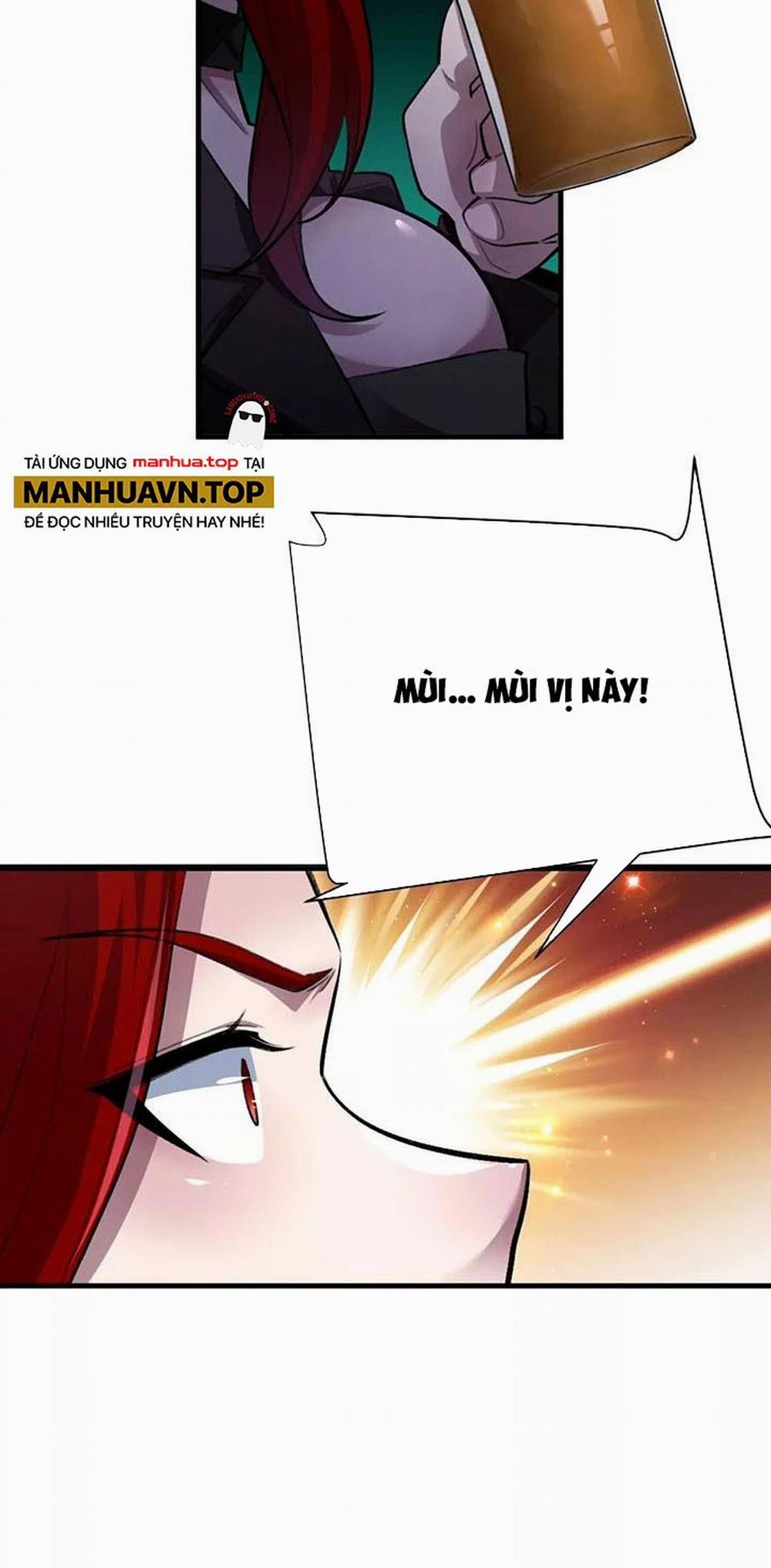 Ta Ở Thế Giới Quỷ Dị Chơi Hăng Rồi! 4 trang 20