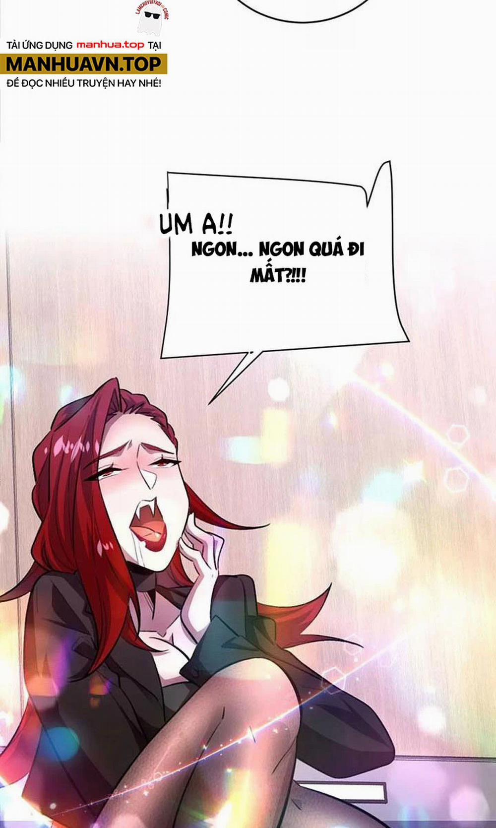 Ta Ở Thế Giới Quỷ Dị Chơi Hăng Rồi! 4 trang 24