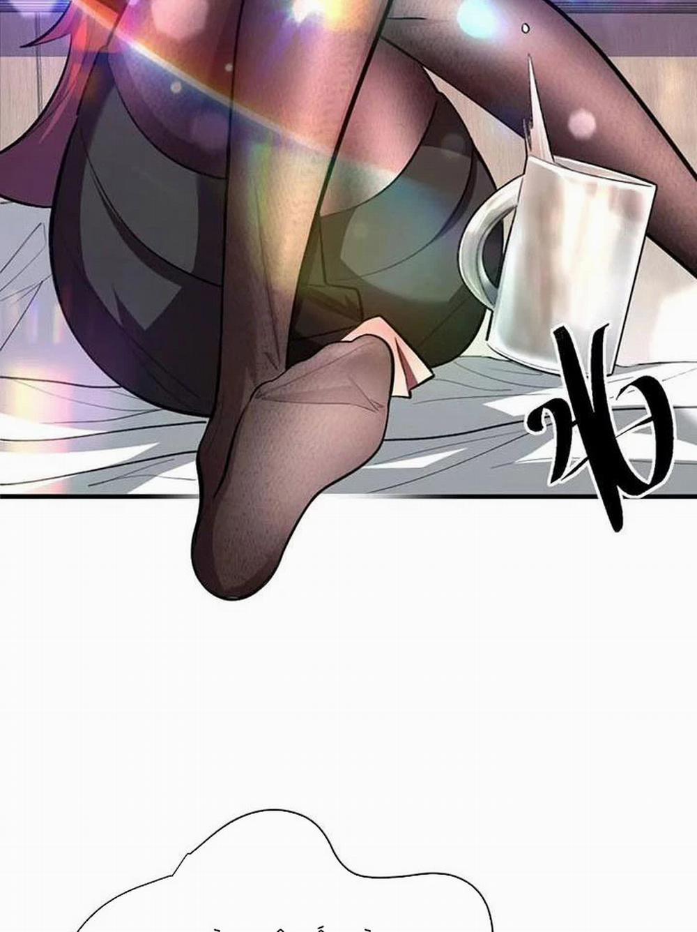 Ta Ở Thế Giới Quỷ Dị Chơi Hăng Rồi! 4 trang 25