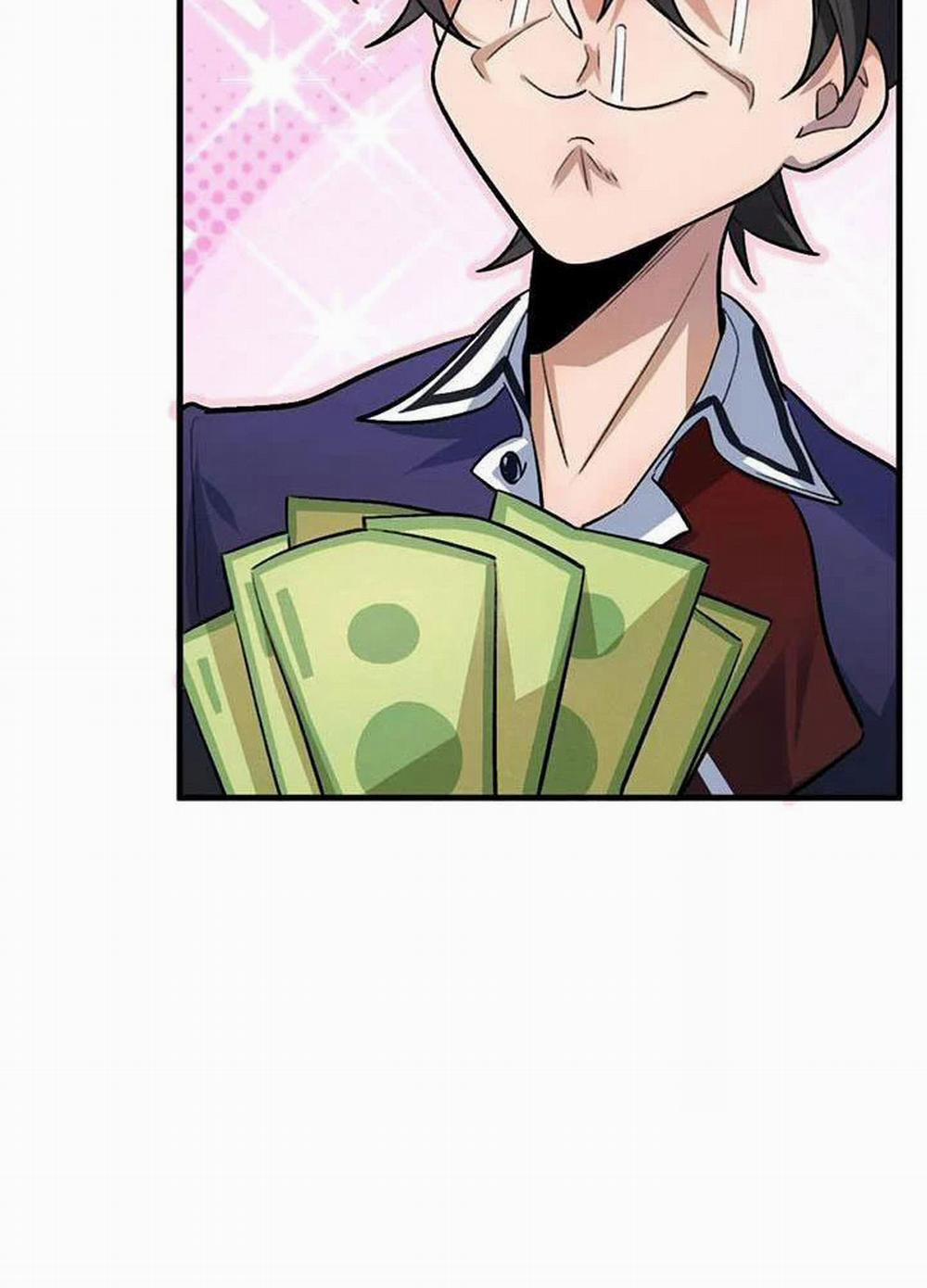 Ta Ở Thế Giới Quỷ Dị Chơi Hăng Rồi! 4 trang 29