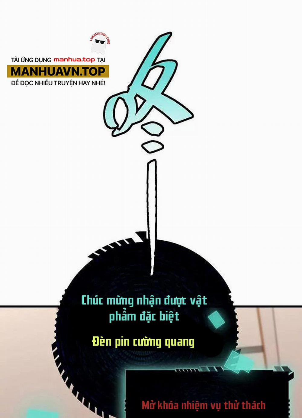 Ta Ở Thế Giới Quỷ Dị Chơi Hăng Rồi! 4 trang 32