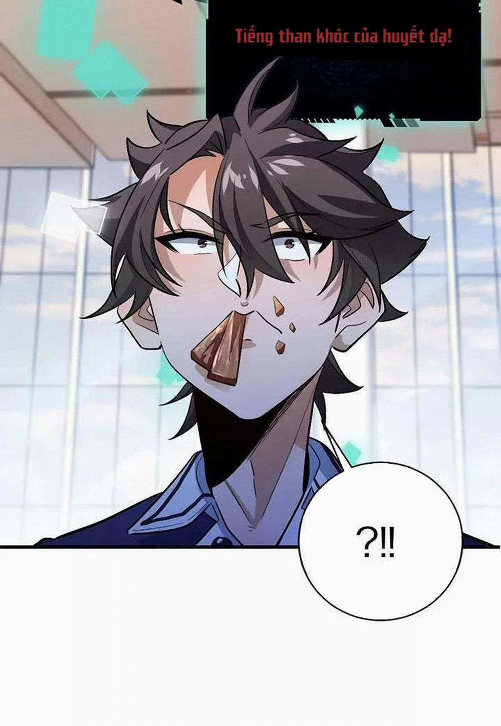 Ta Ở Thế Giới Quỷ Dị Chơi Hăng Rồi! 4 trang 33