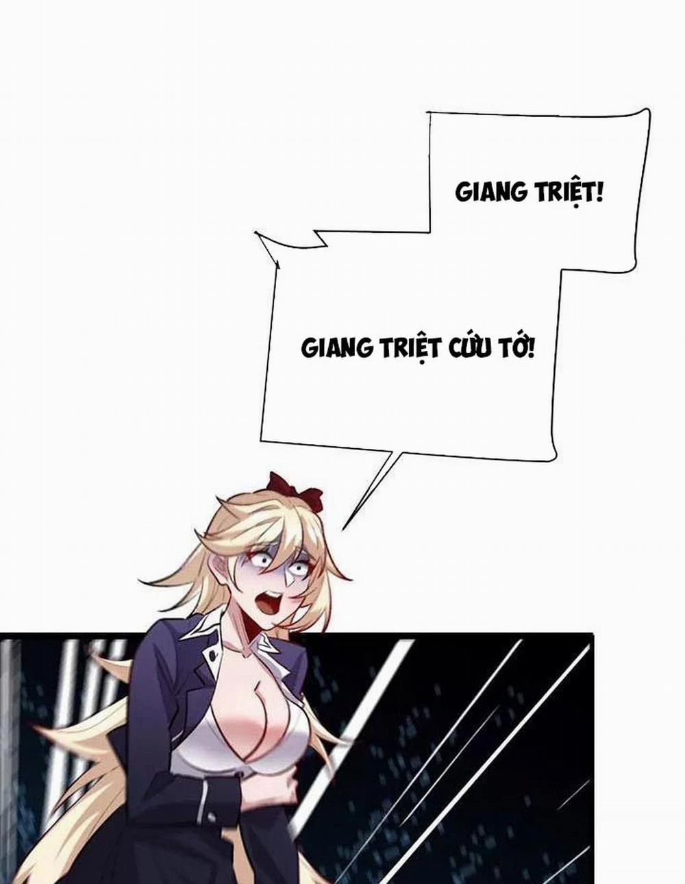 Ta Ở Thế Giới Quỷ Dị Chơi Hăng Rồi! 4 trang 35