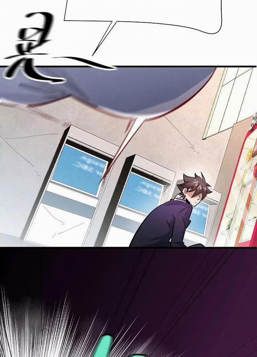 Ta Ở Thế Giới Quỷ Dị Chơi Hăng Rồi! 4 trang 37