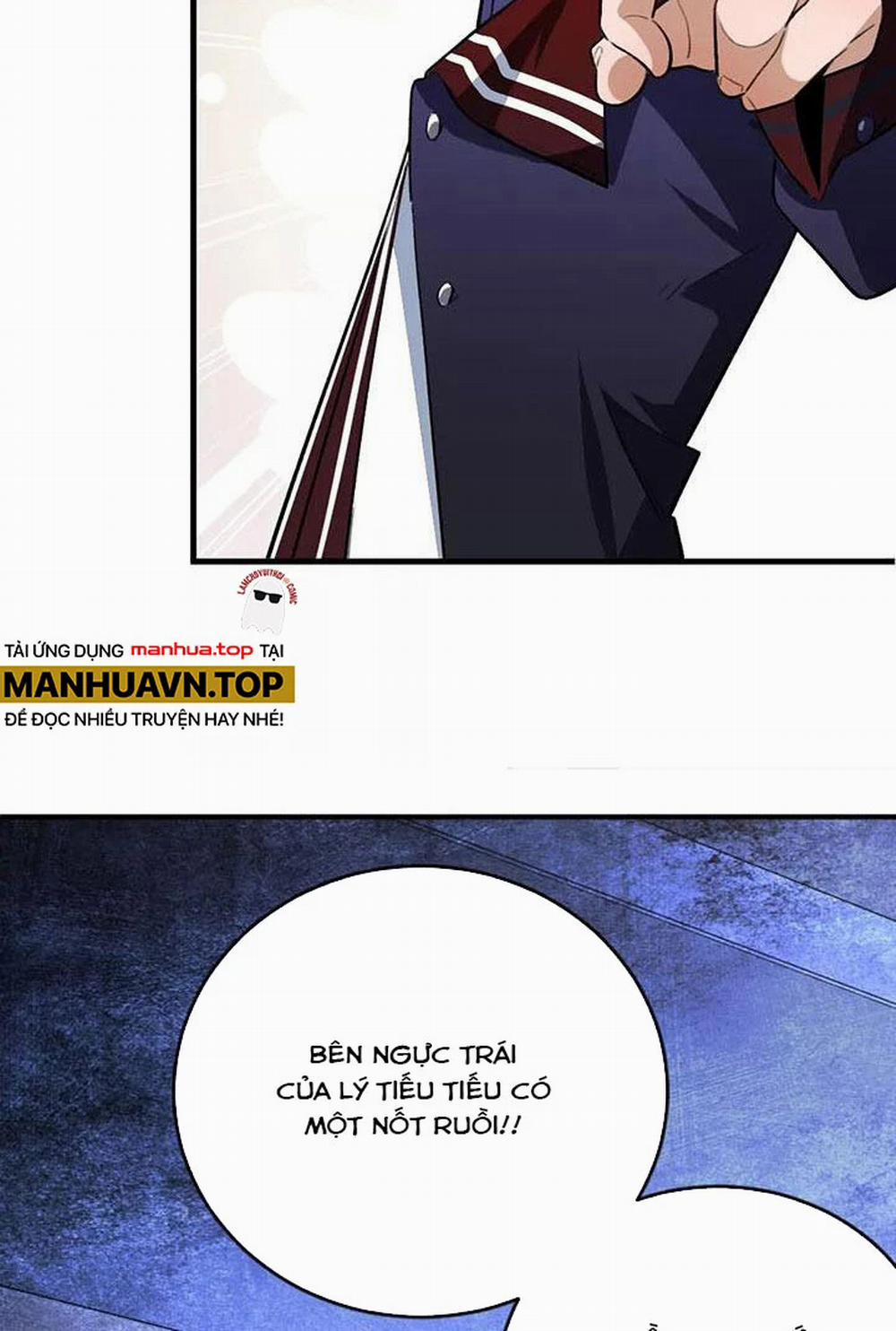 Ta Ở Thế Giới Quỷ Dị Chơi Hăng Rồi! 4 trang 42