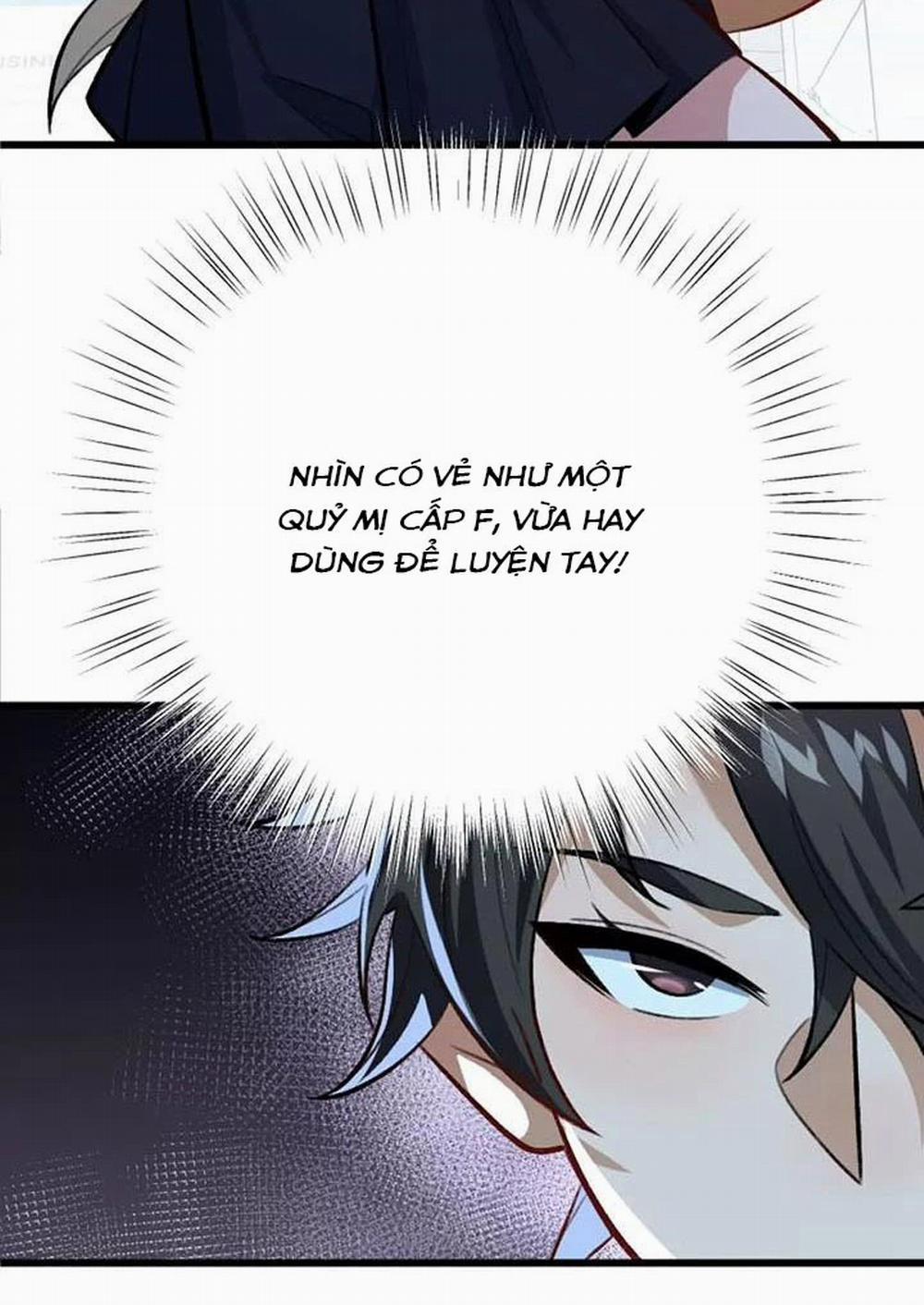 Ta Ở Thế Giới Quỷ Dị Chơi Hăng Rồi! 4 trang 44