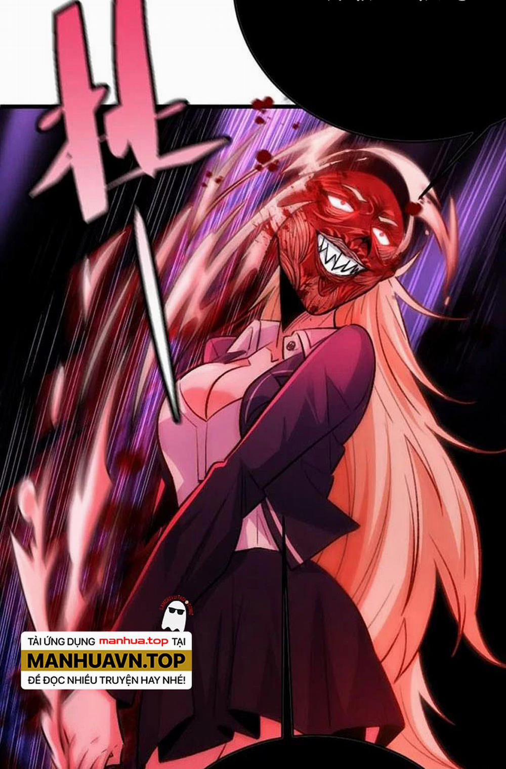 Ta Ở Thế Giới Quỷ Dị Chơi Hăng Rồi! 4 trang 46