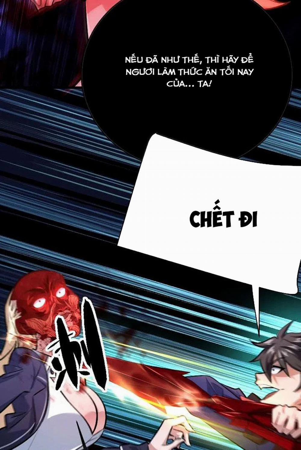 Ta Ở Thế Giới Quỷ Dị Chơi Hăng Rồi! 4 trang 47