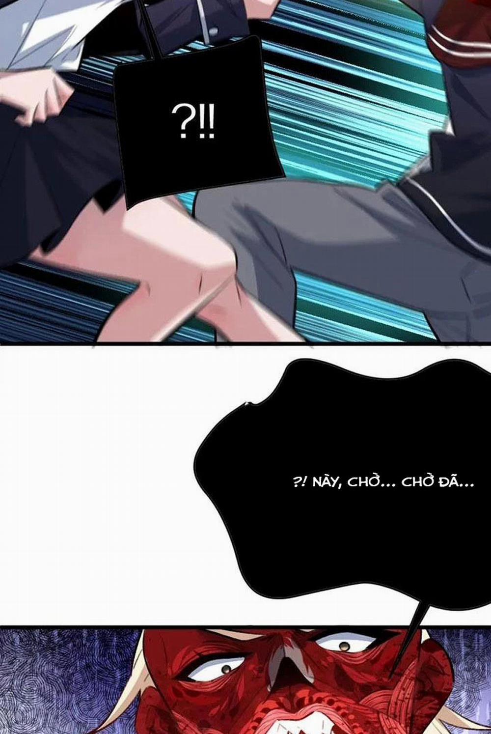 Ta Ở Thế Giới Quỷ Dị Chơi Hăng Rồi! 4 trang 48