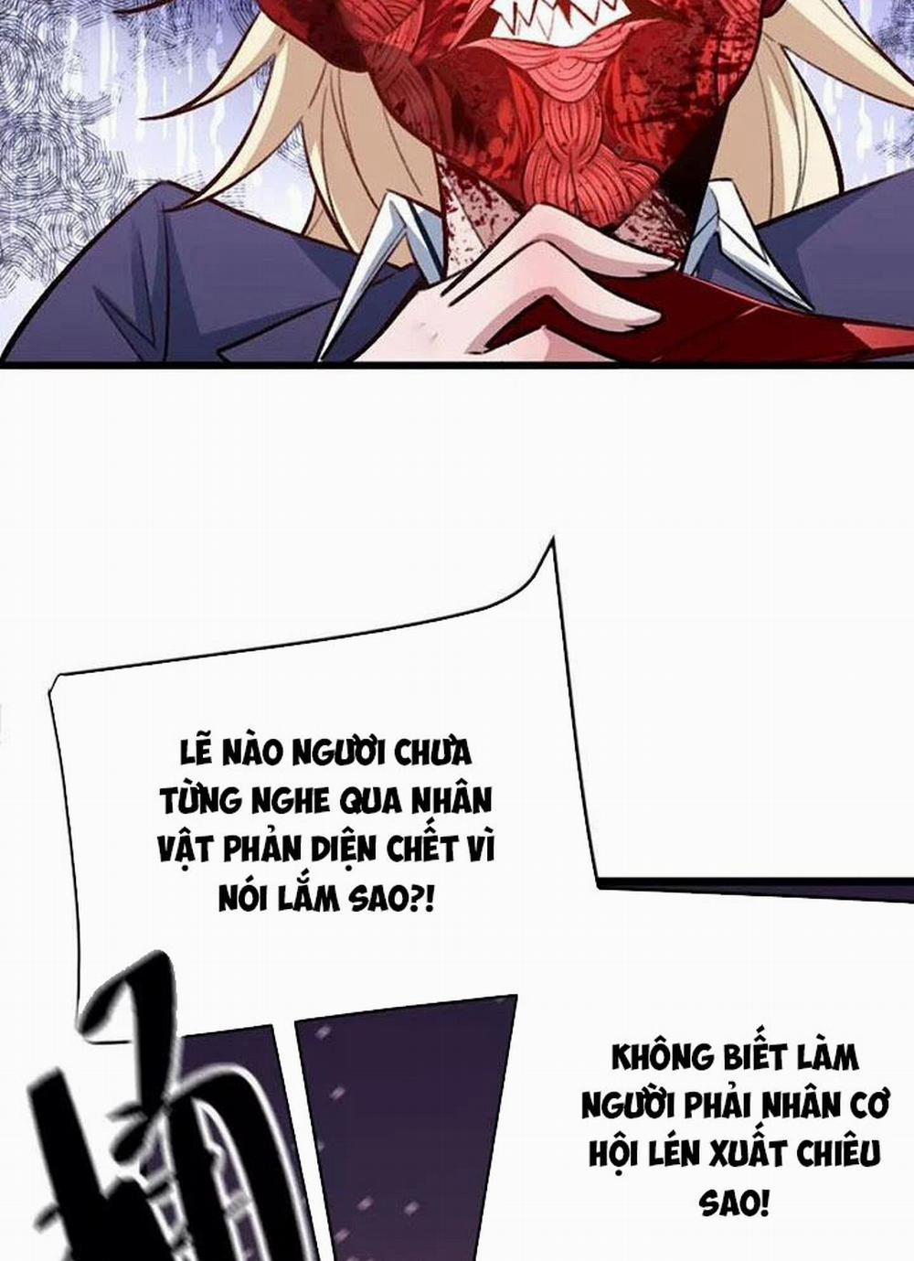 Ta Ở Thế Giới Quỷ Dị Chơi Hăng Rồi! 4 trang 49